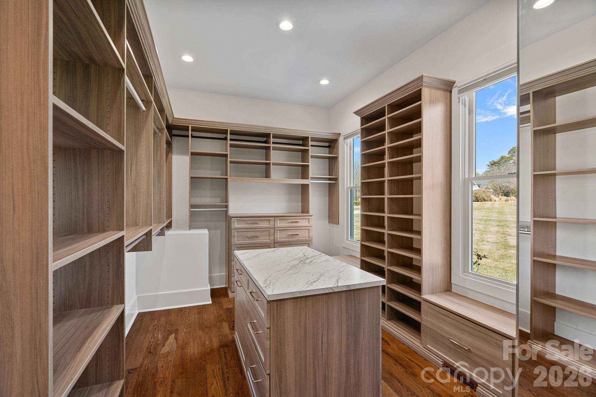 The Point - Residential