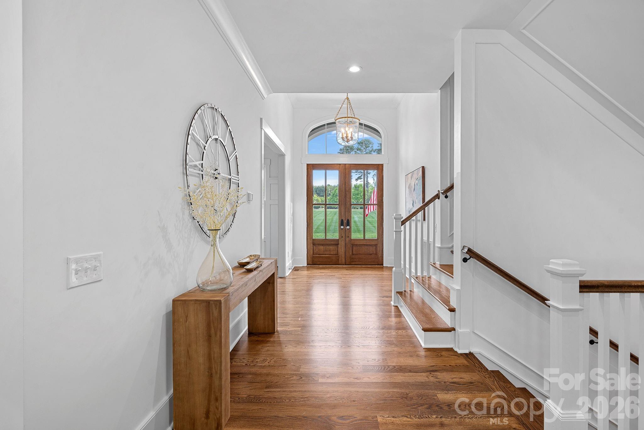 The Point - Residential