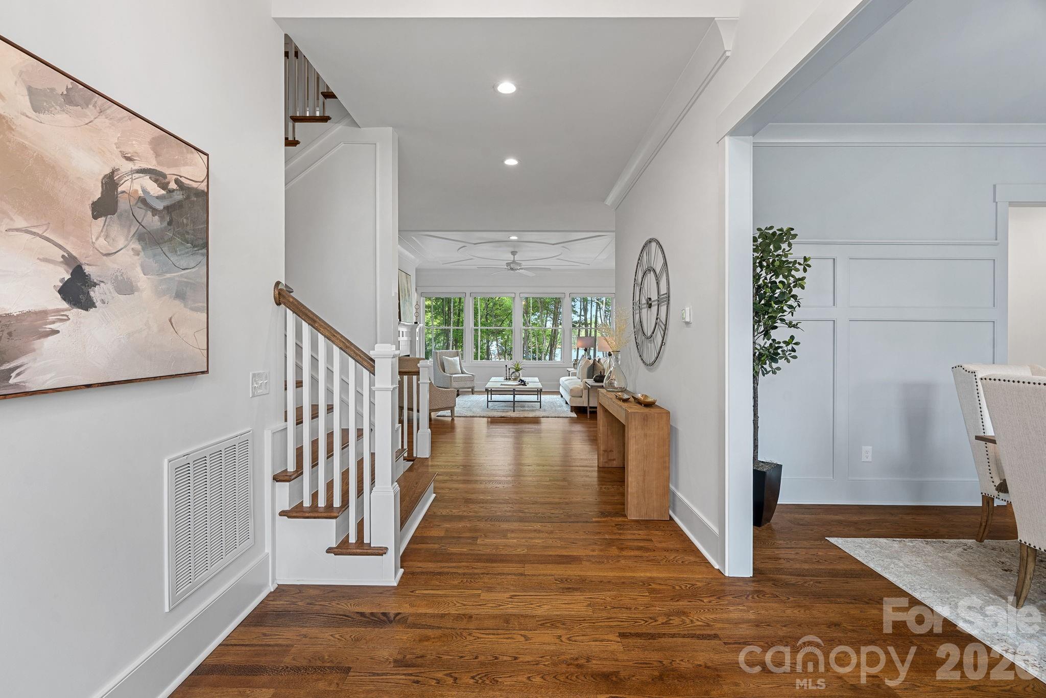 The Point - Residential