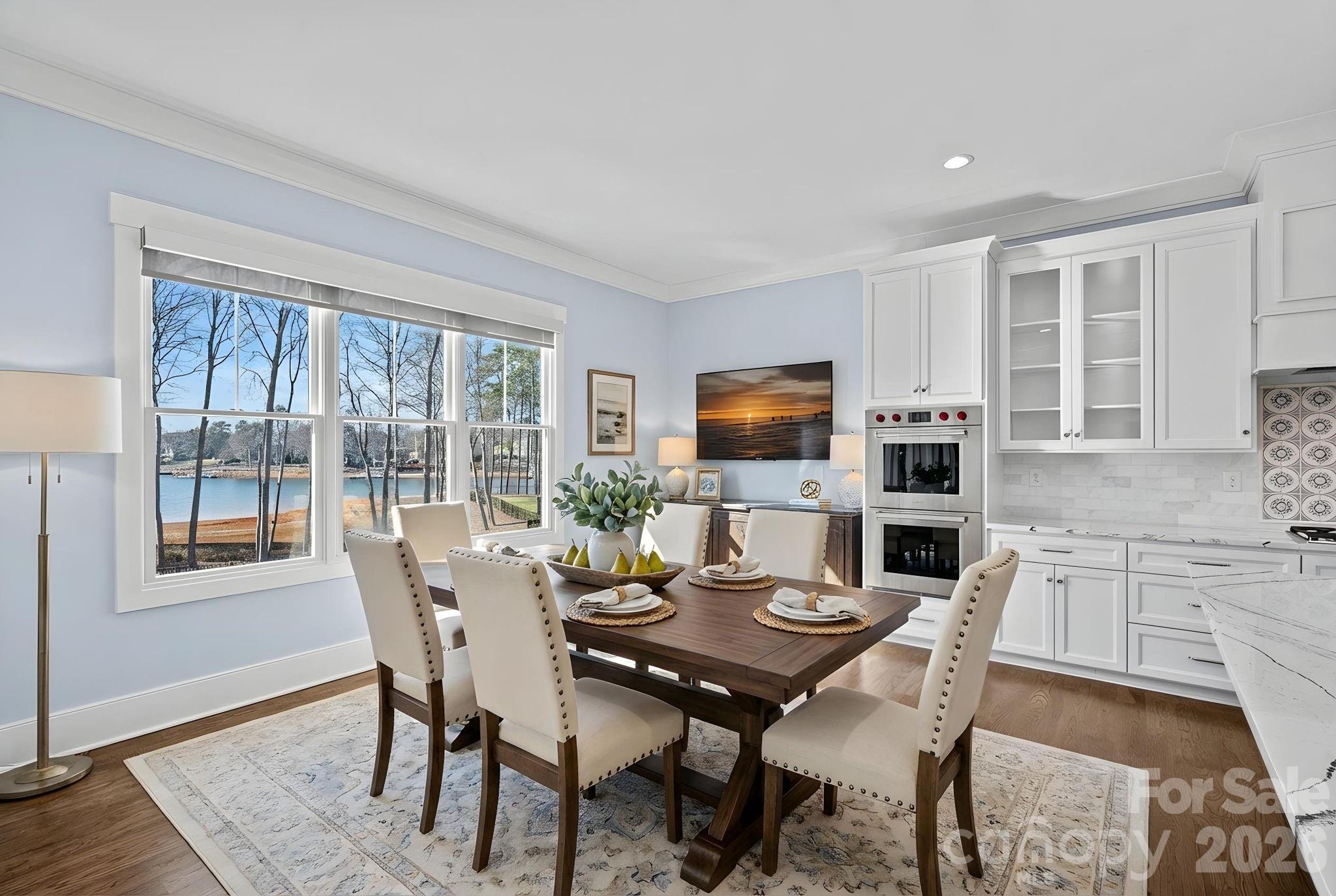 The Point - Residential