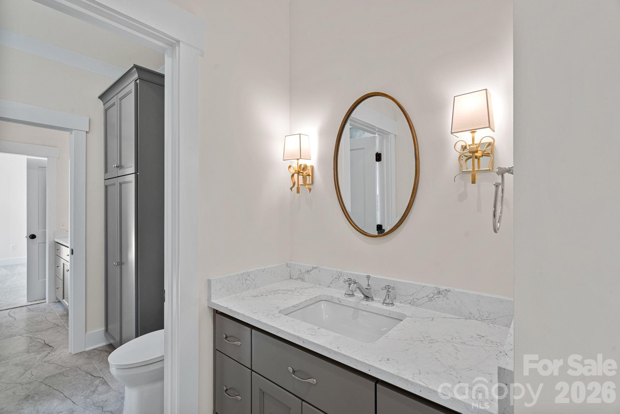 The Point - Residential