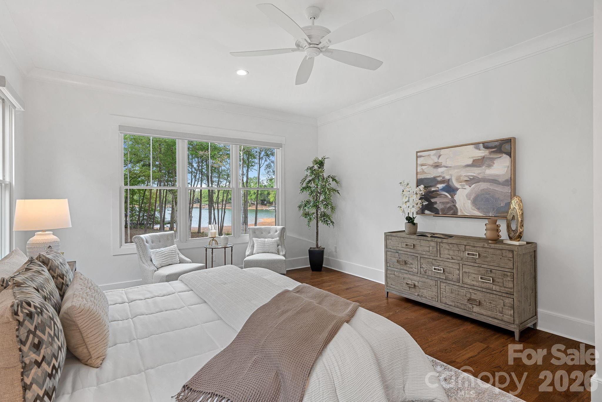 The Point - Residential