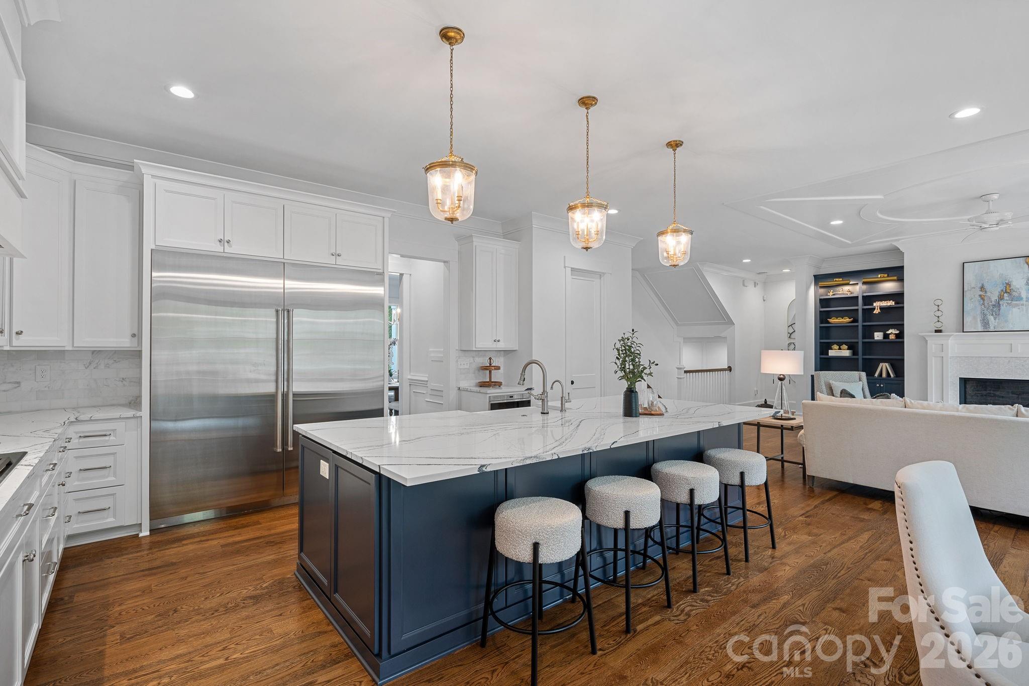 The Point - Residential