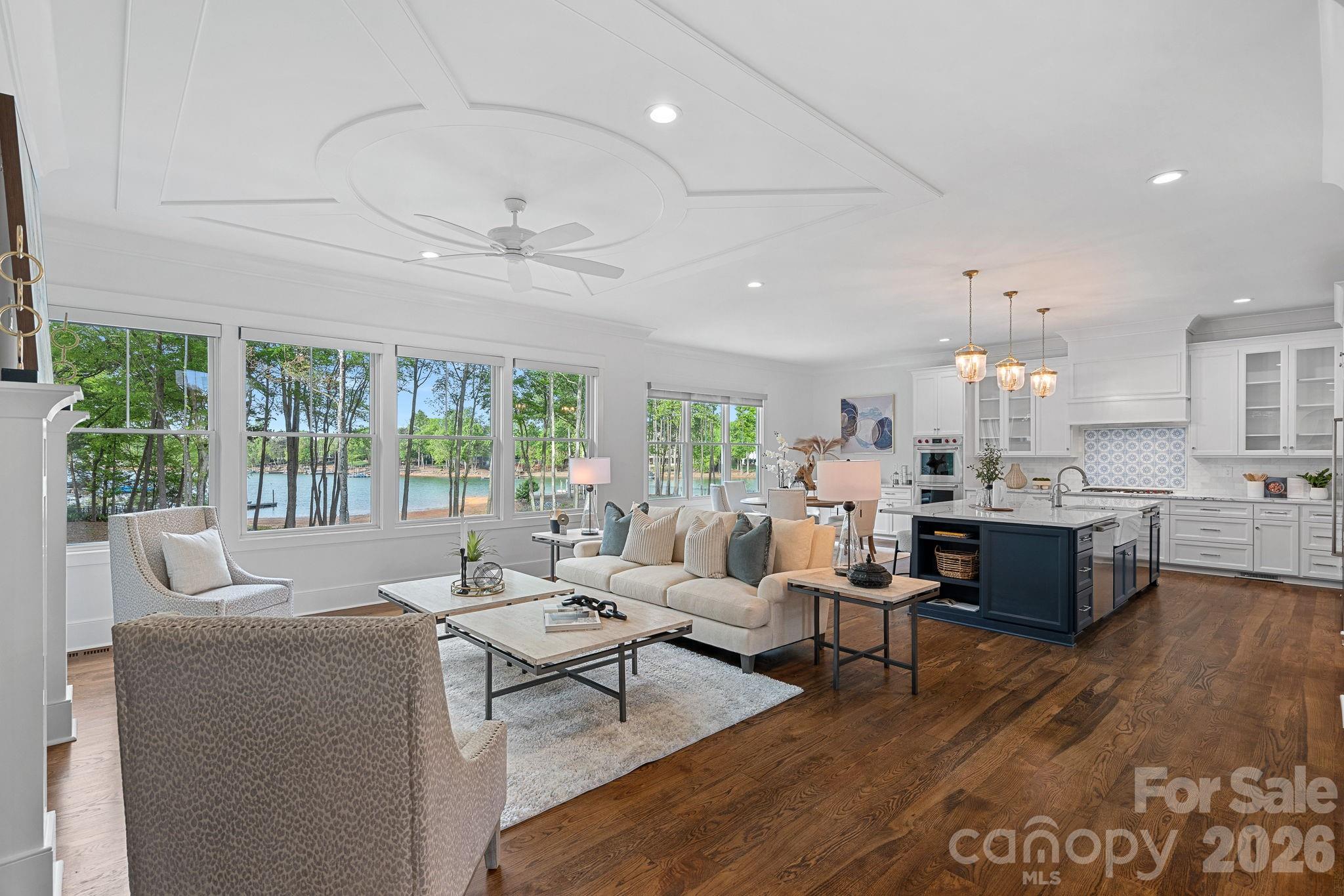 The Point - Residential