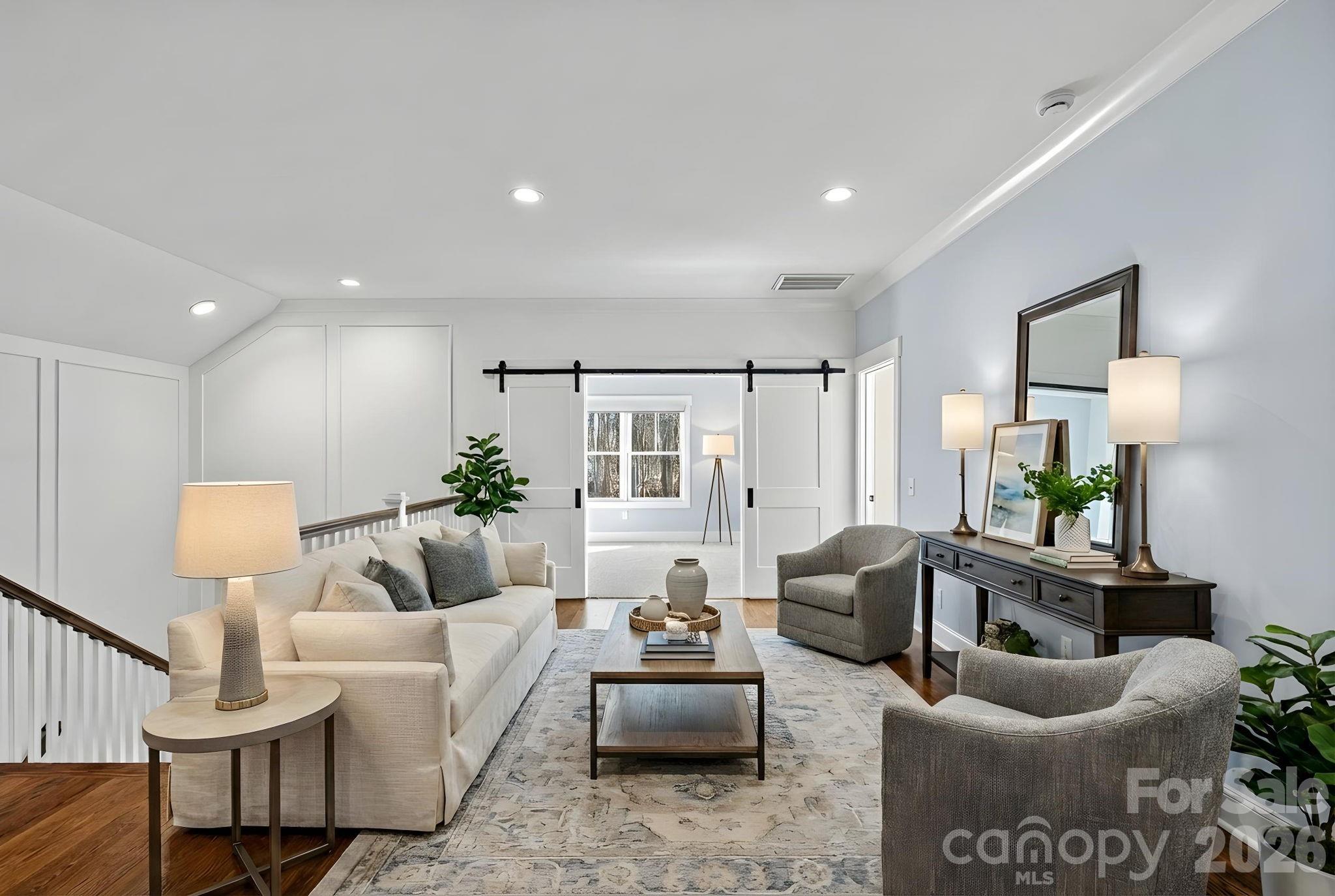 The Point - Residential