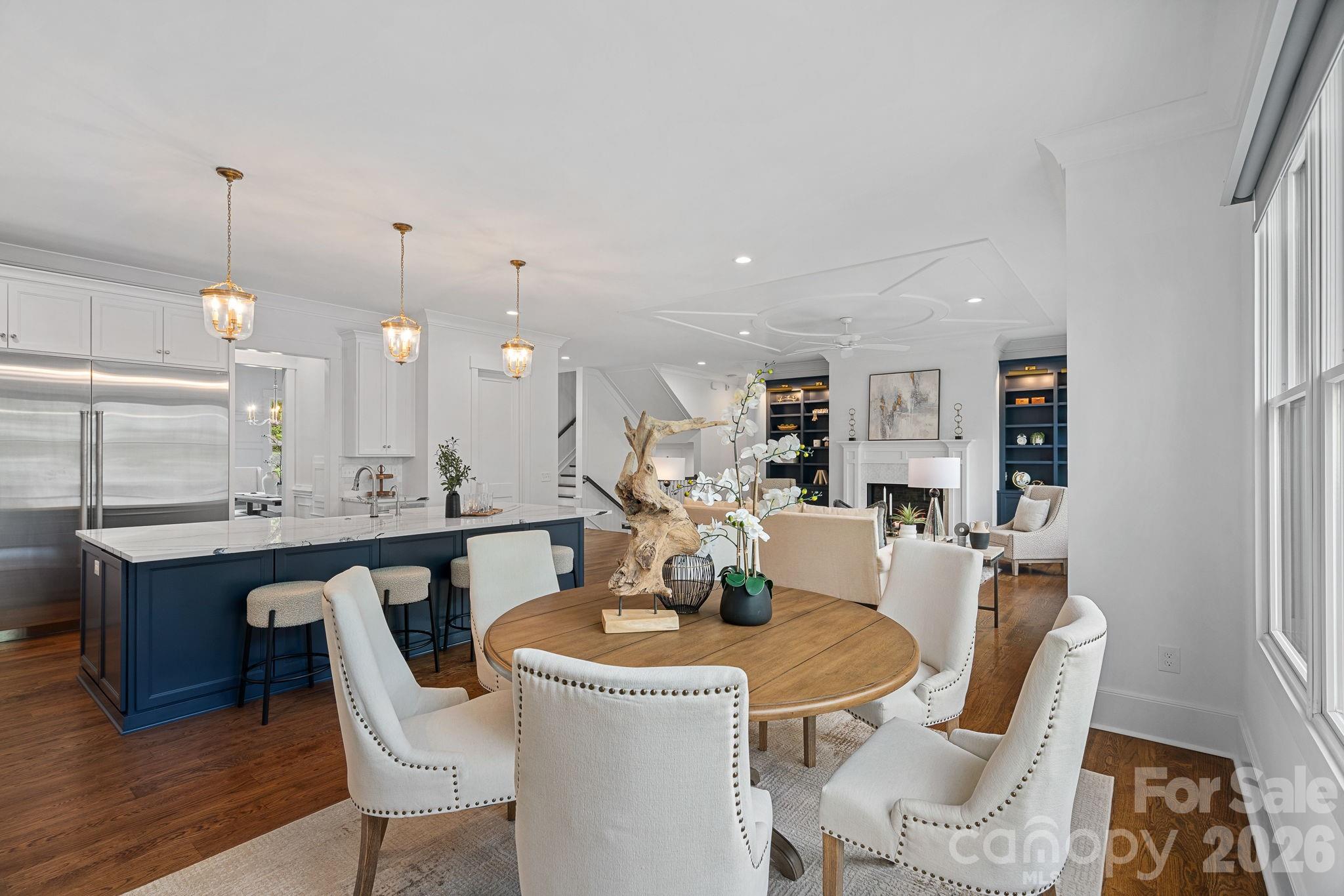 The Point - Residential