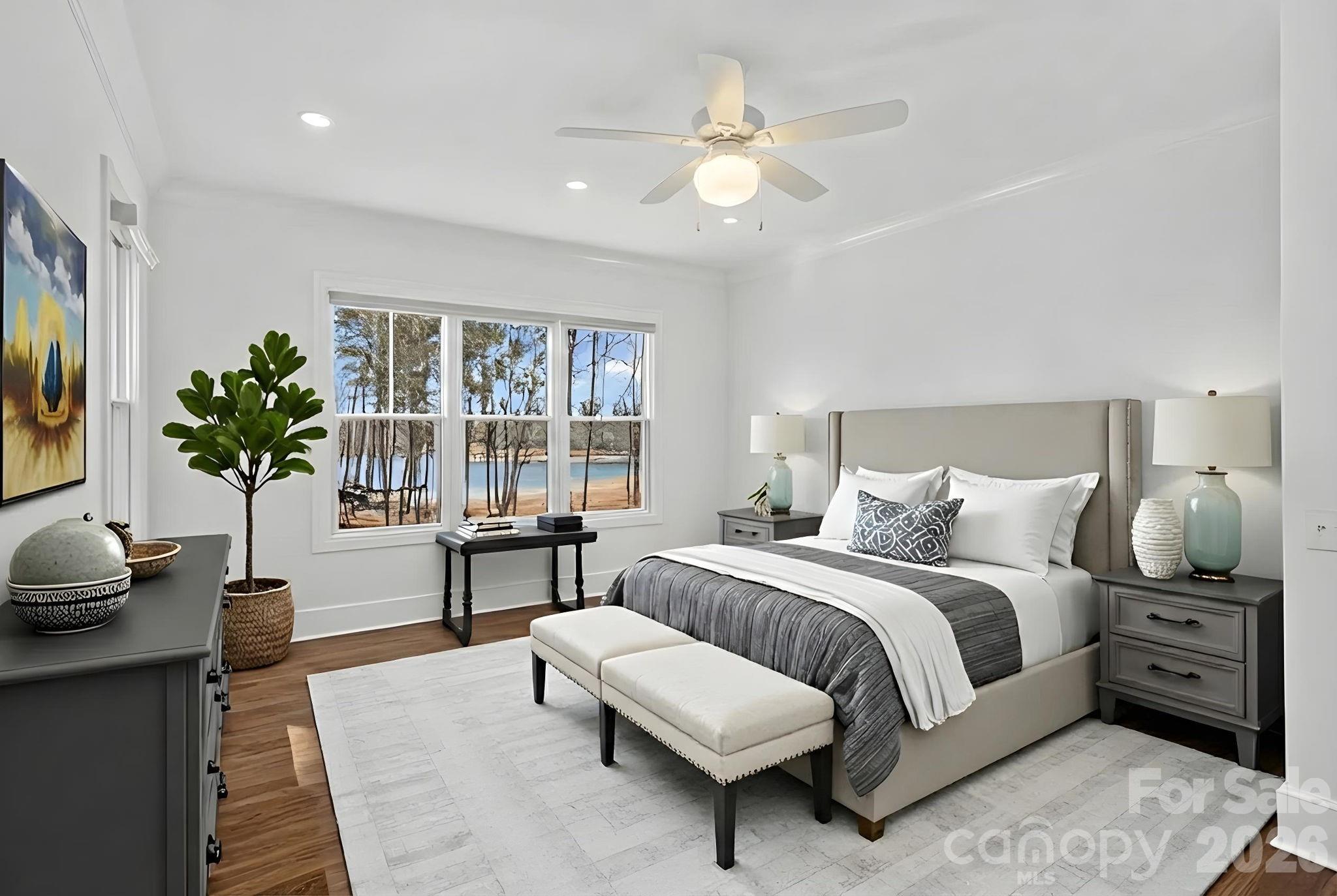 The Point - Residential