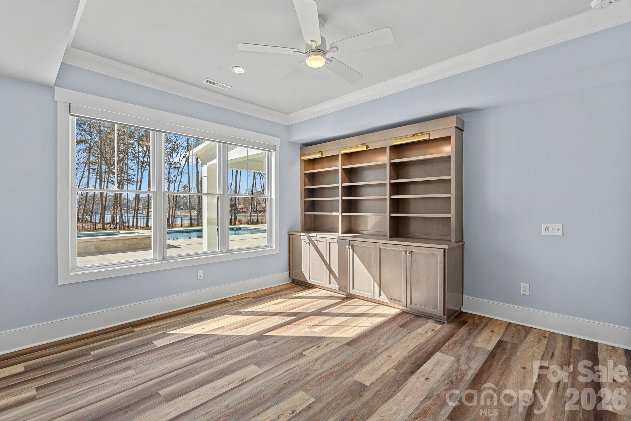 The Point - Residential