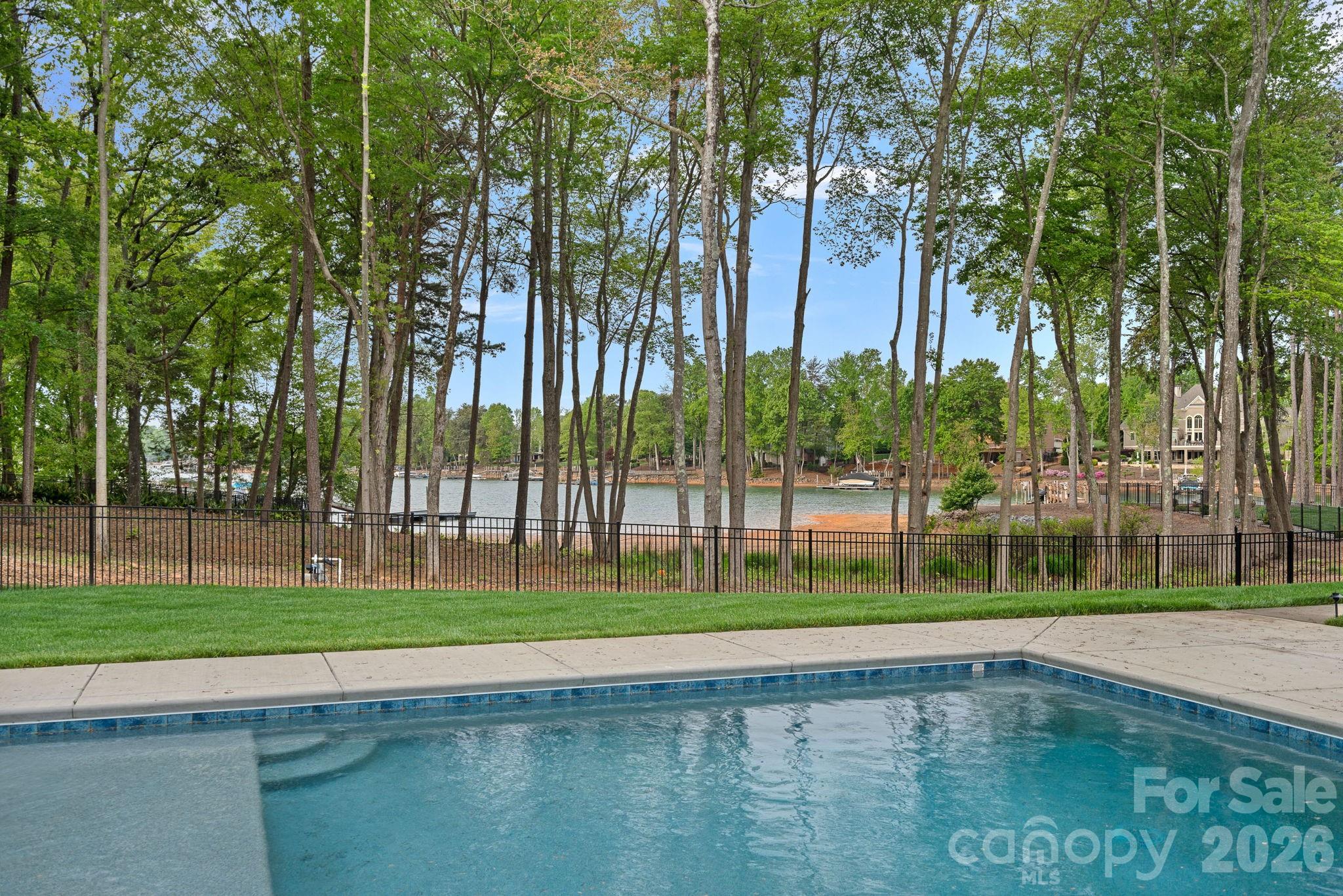 The Point - Residential