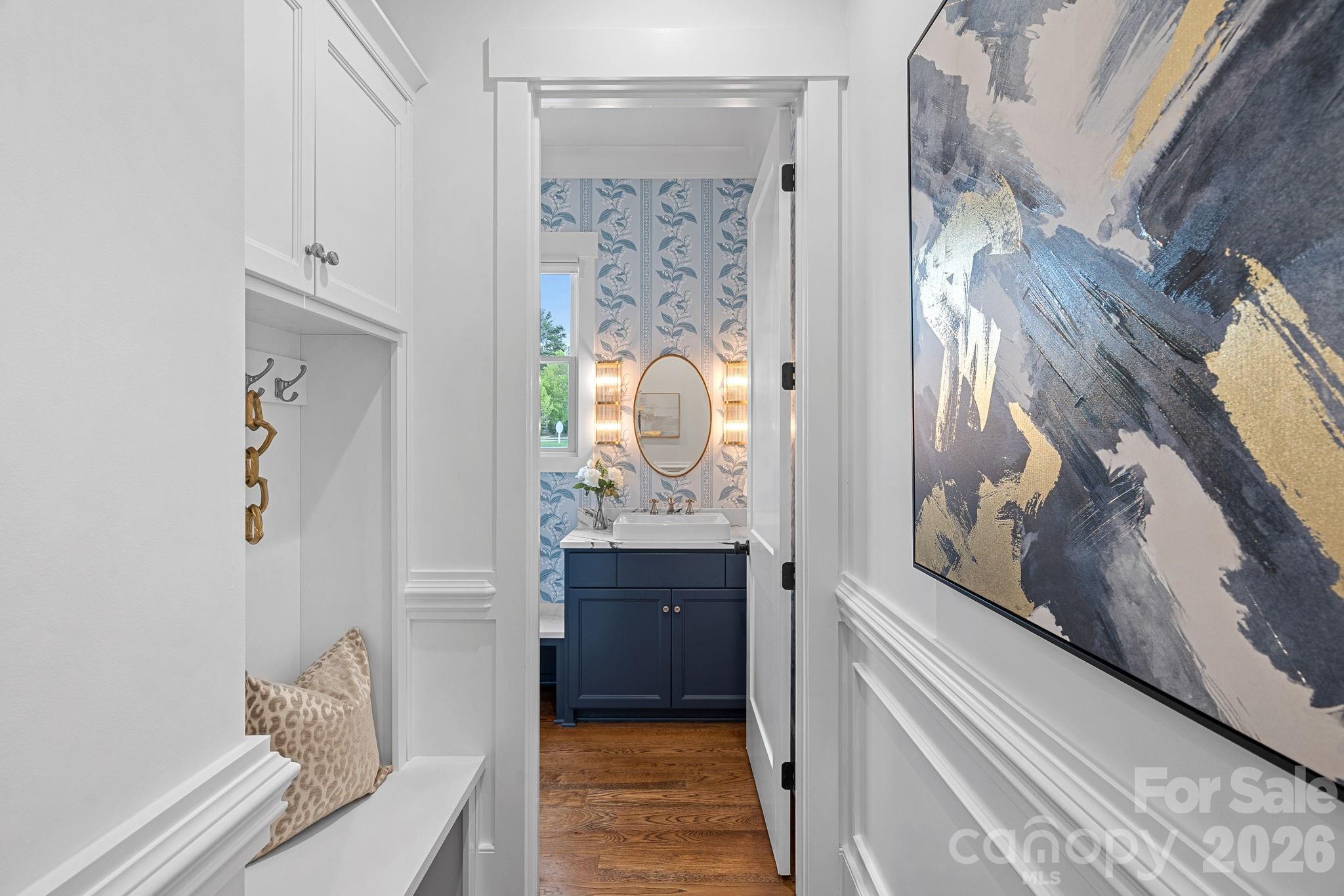 The Point - Residential