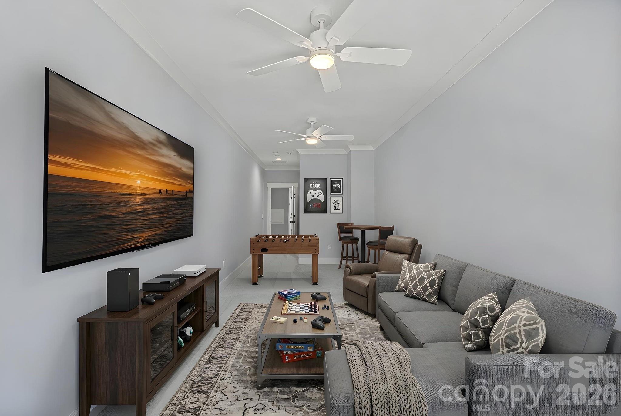 The Point - Residential