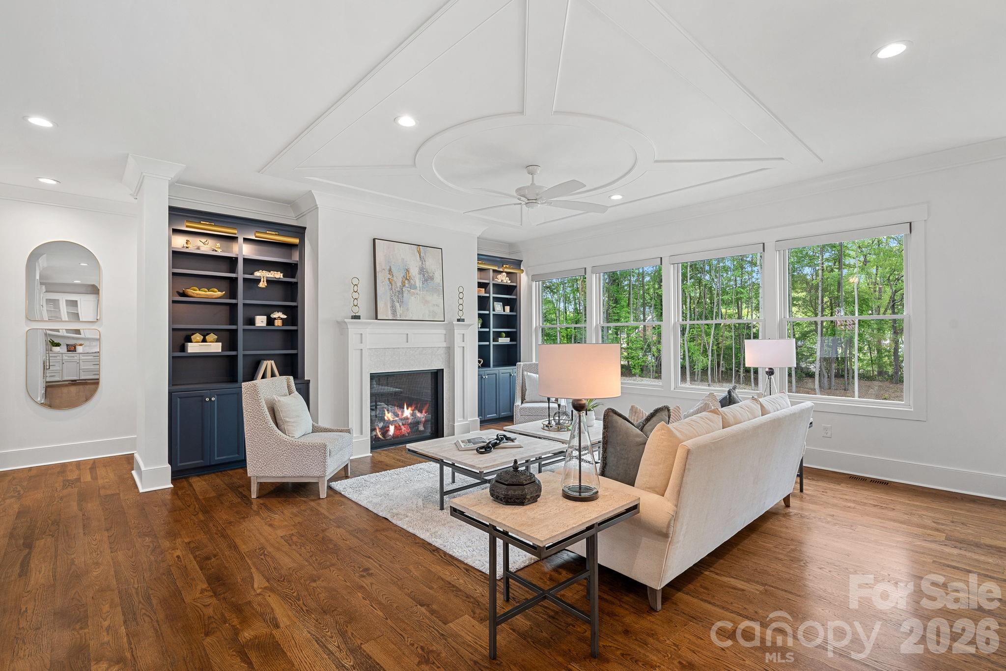 The Point - Residential