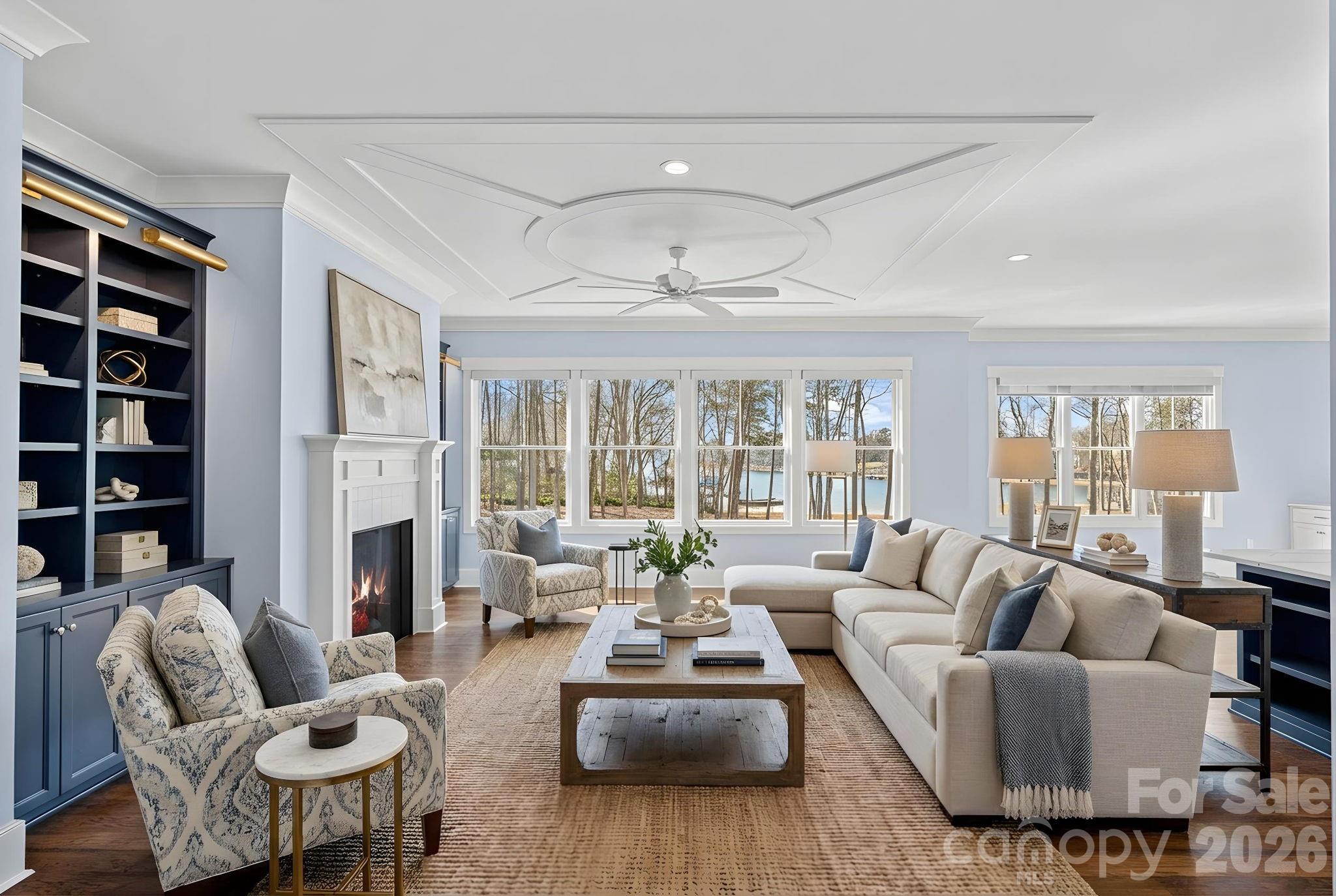 The Point - Residential