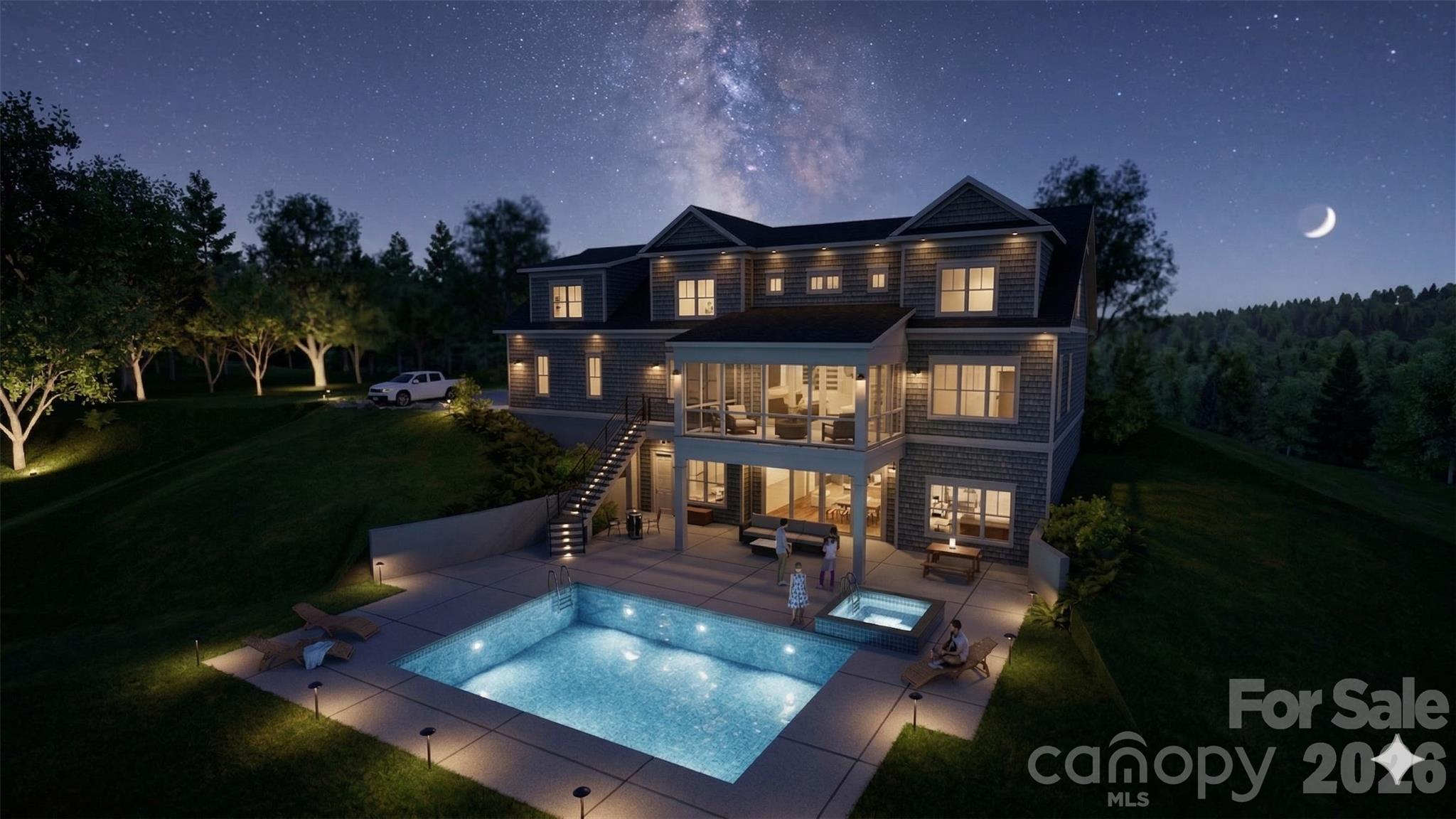 The Point - Residential