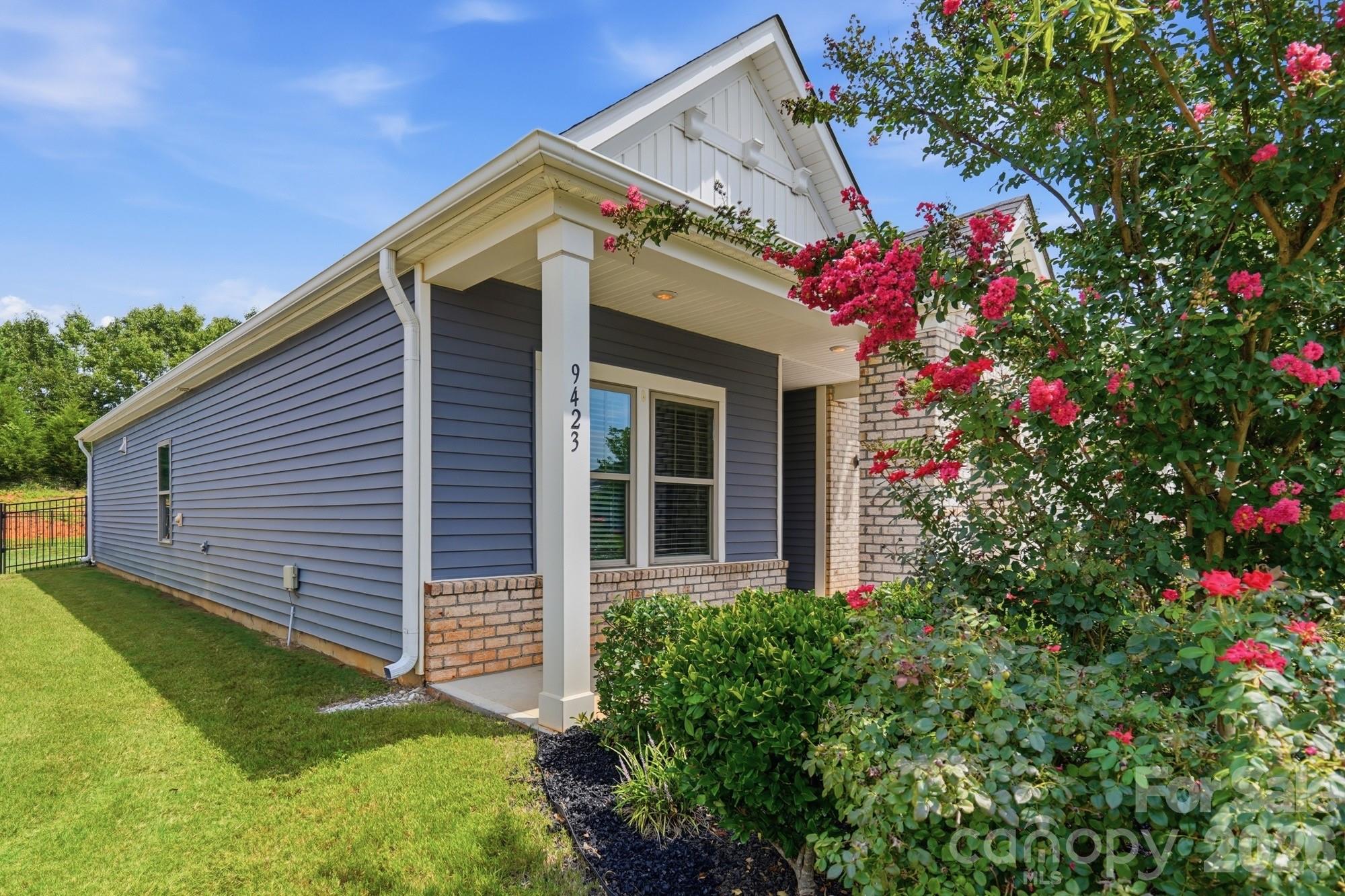 9423 Festival Way