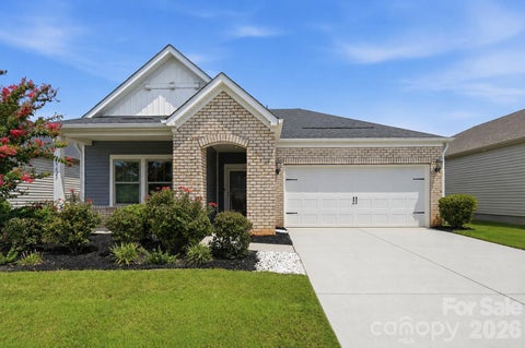 Photo of 9423 Festival Way, Charlotte, NC 28215 (MLS # 4413927)