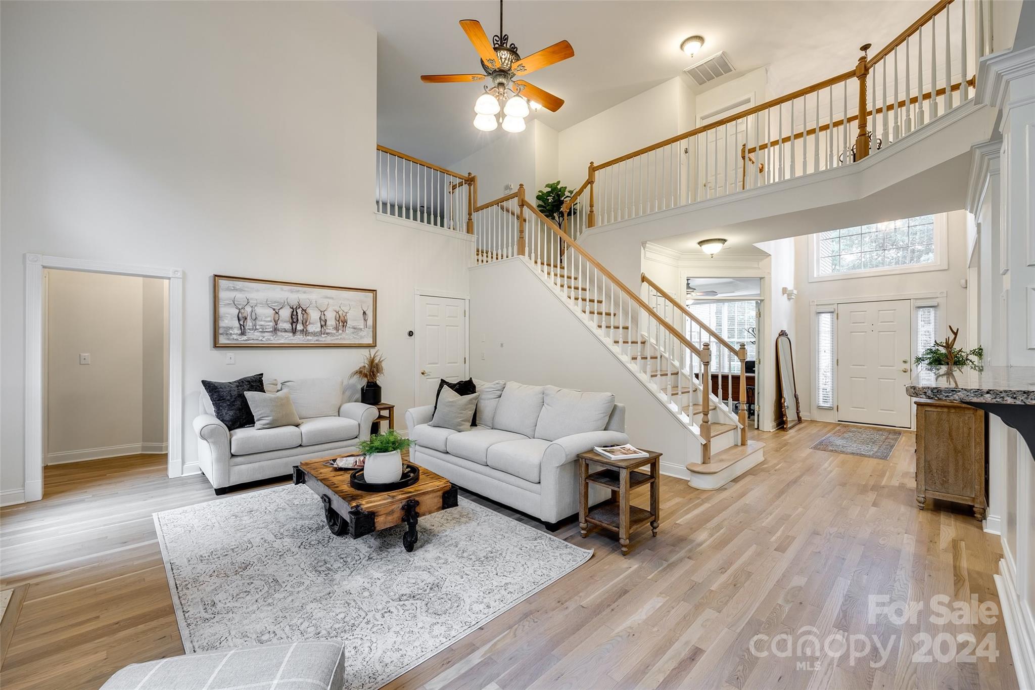 Lake Shore - Residential