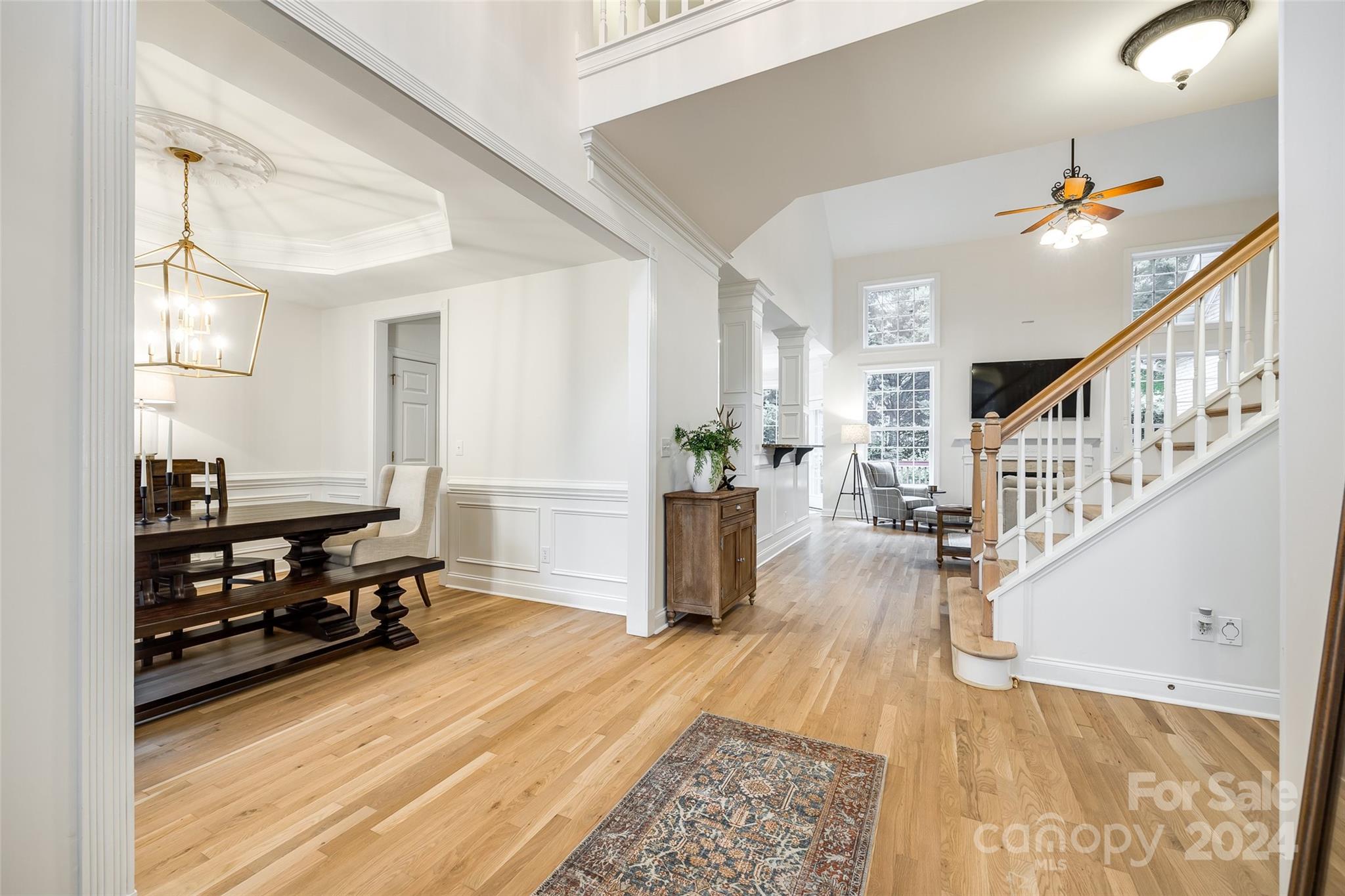 Lake Shore - Residential