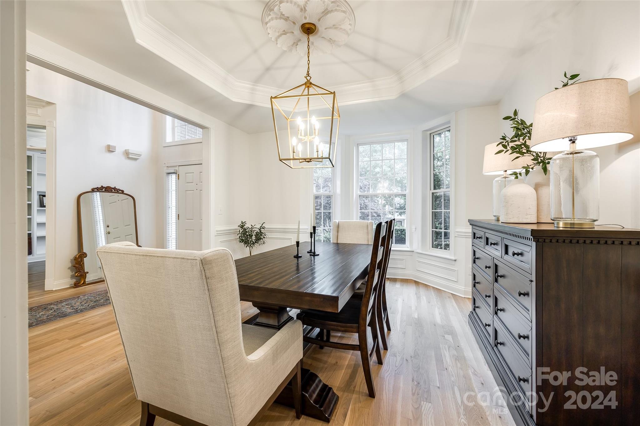 Lake Shore - Residential