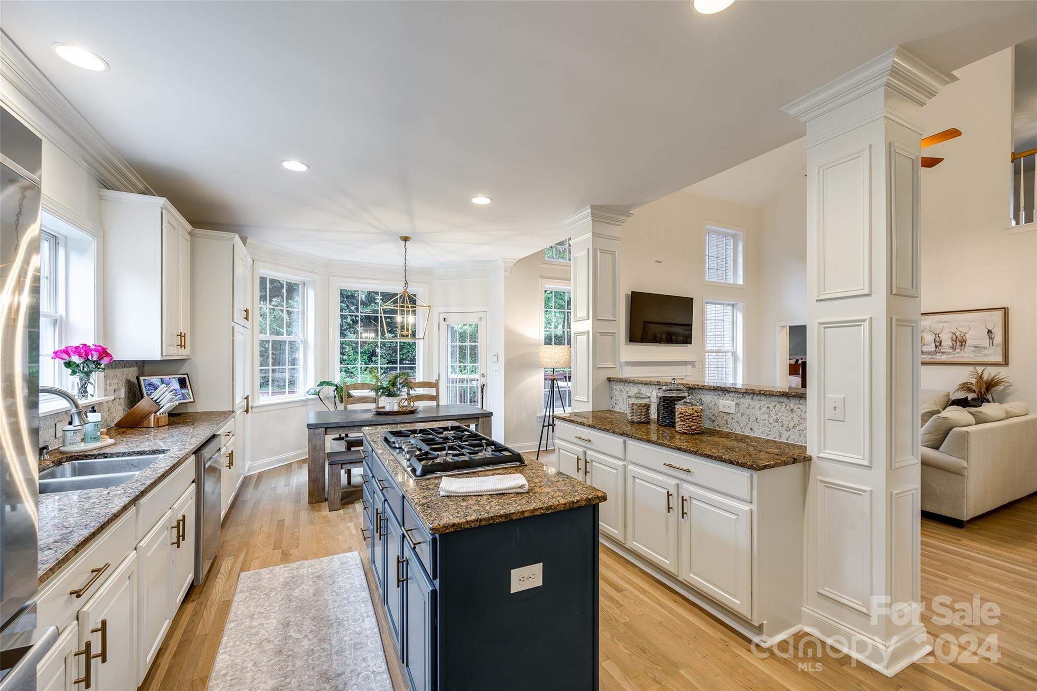 Lake Shore - Residential