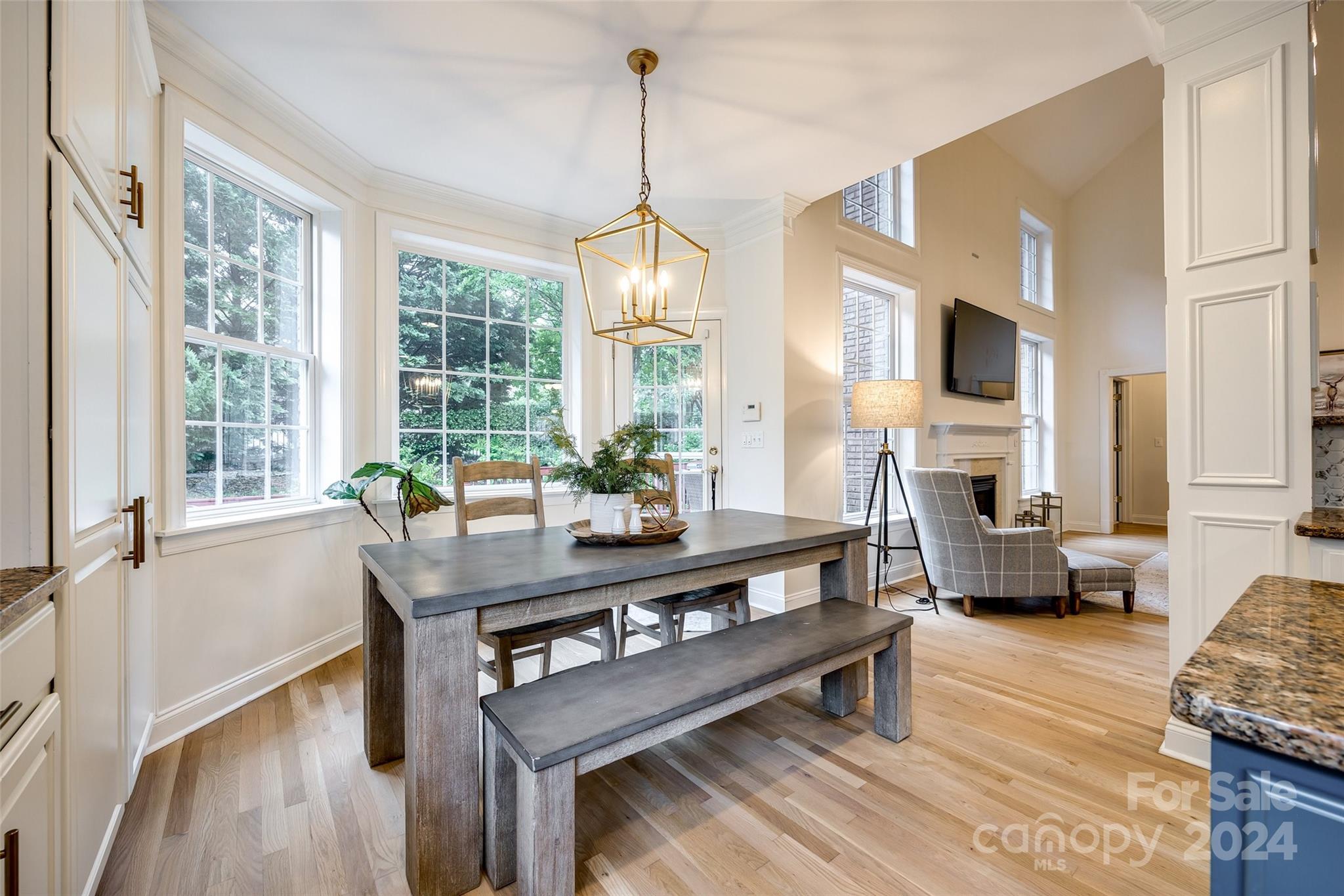 Lake Shore - Residential