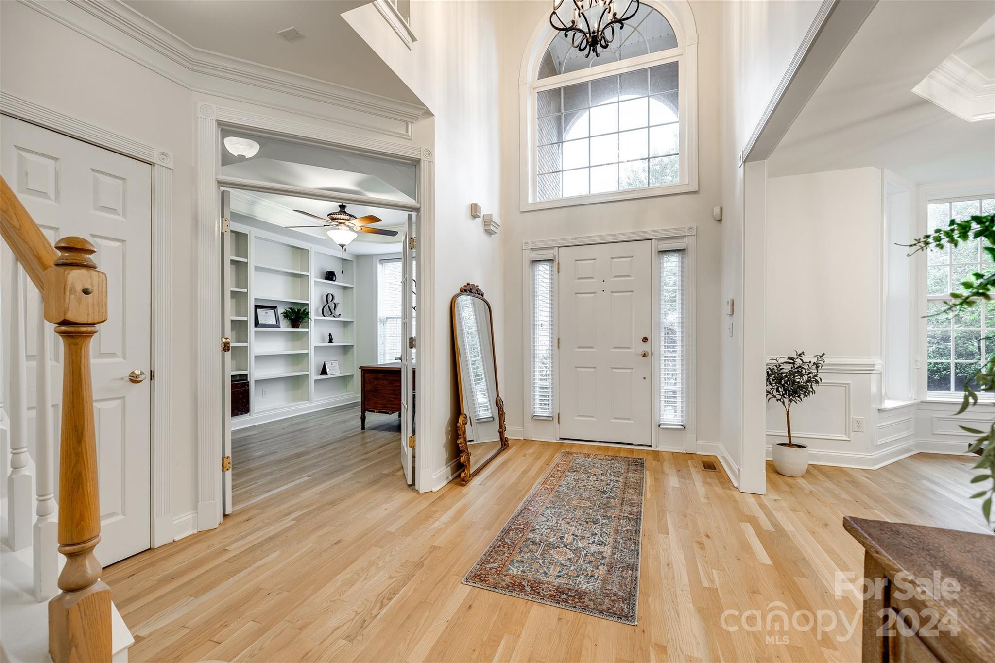 Lake Shore - Residential