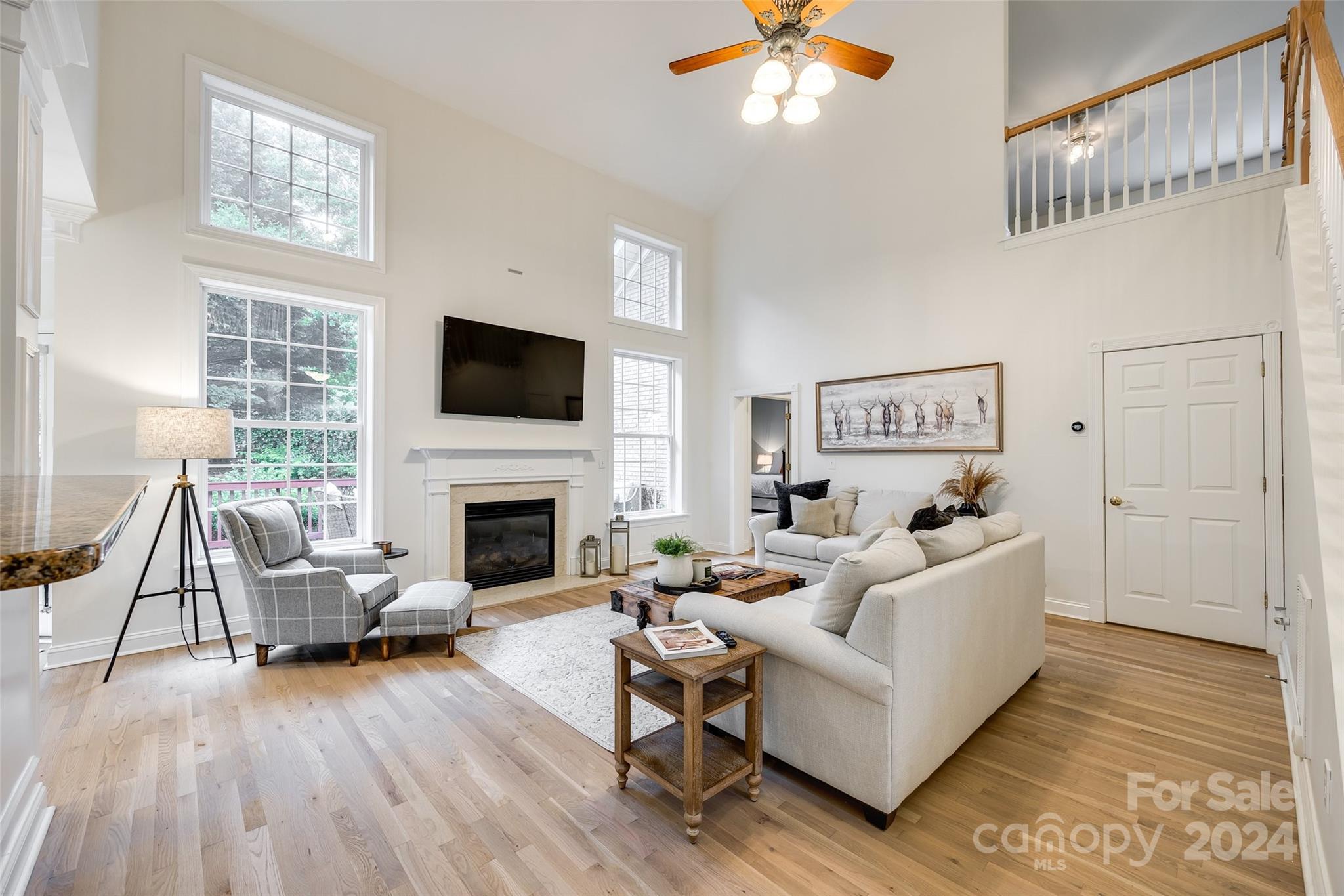 Lake Shore - Residential