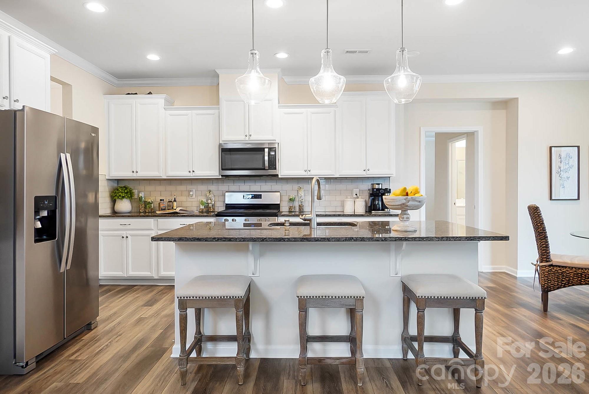 Braeburn - Residential