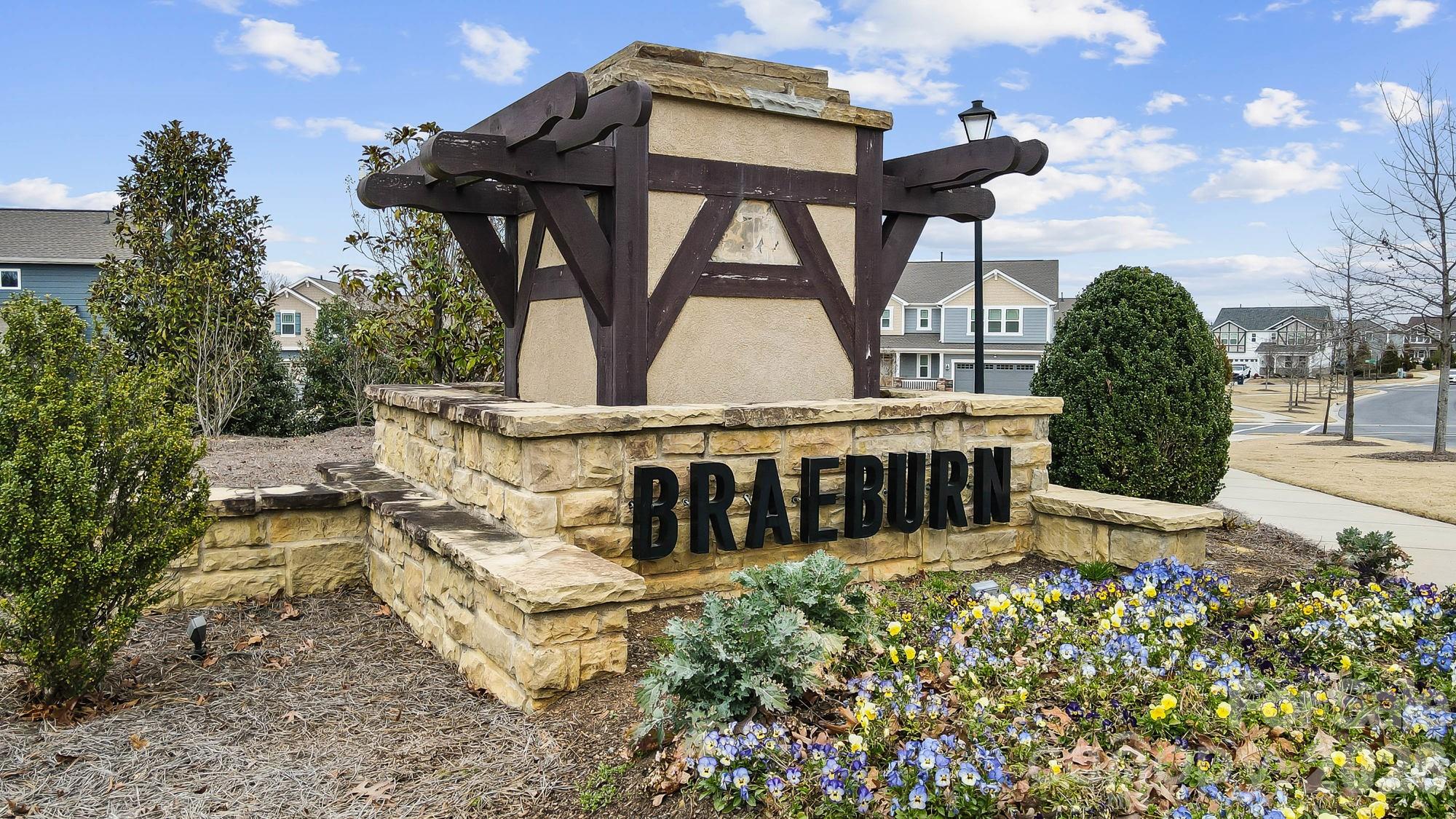Braeburn - Residential