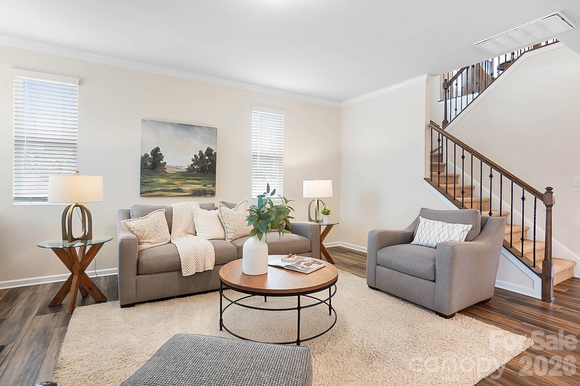 Braeburn - Residential