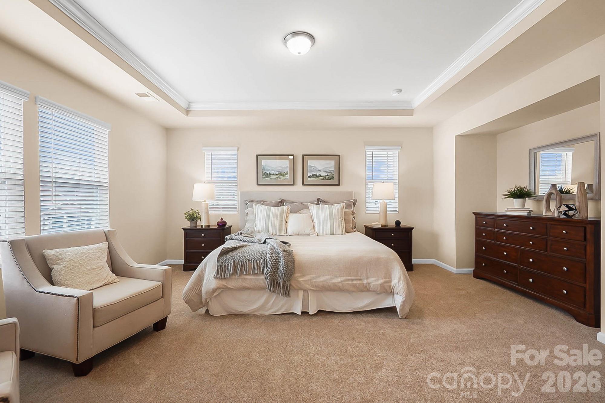 Braeburn - Residential