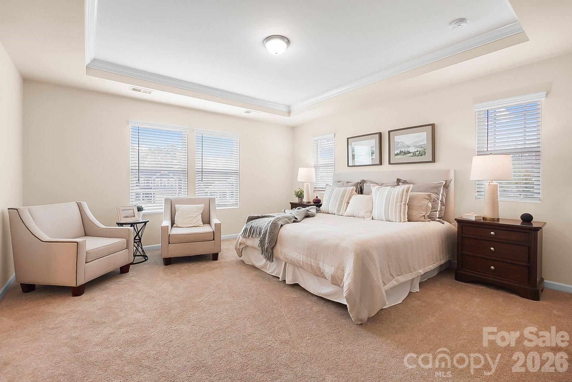 Braeburn - Residential