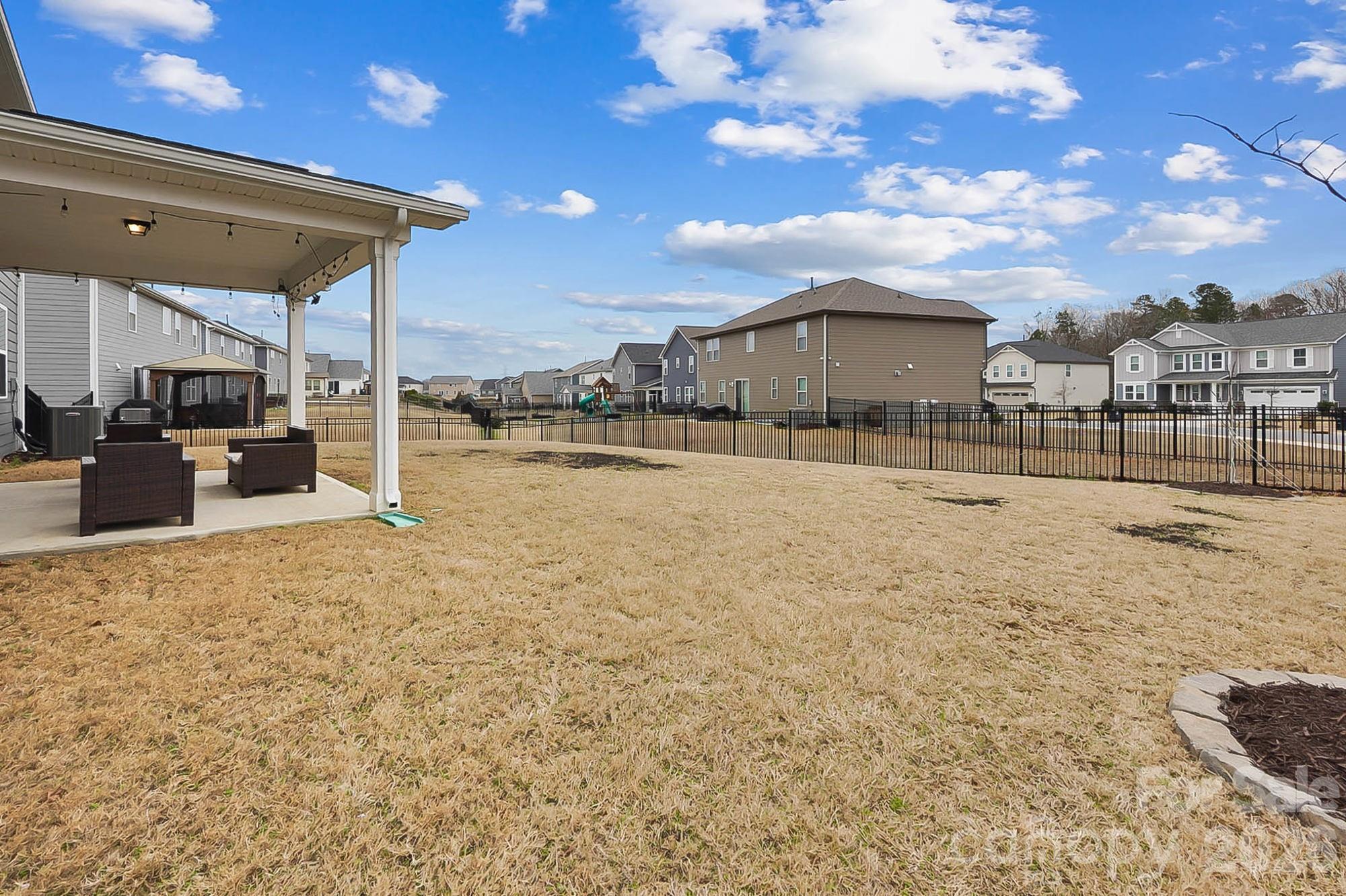 Braeburn - Residential