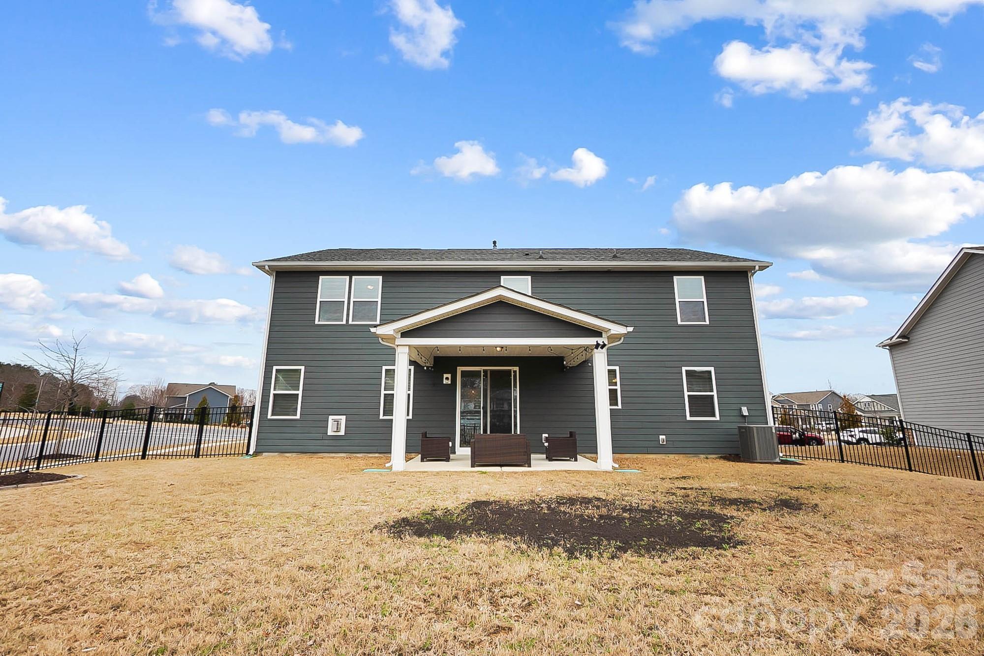 Braeburn - Residential