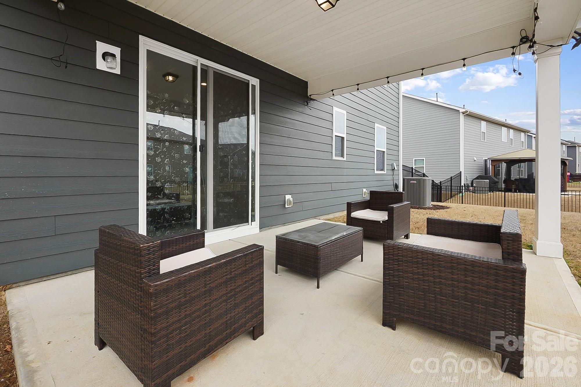 Braeburn - Residential