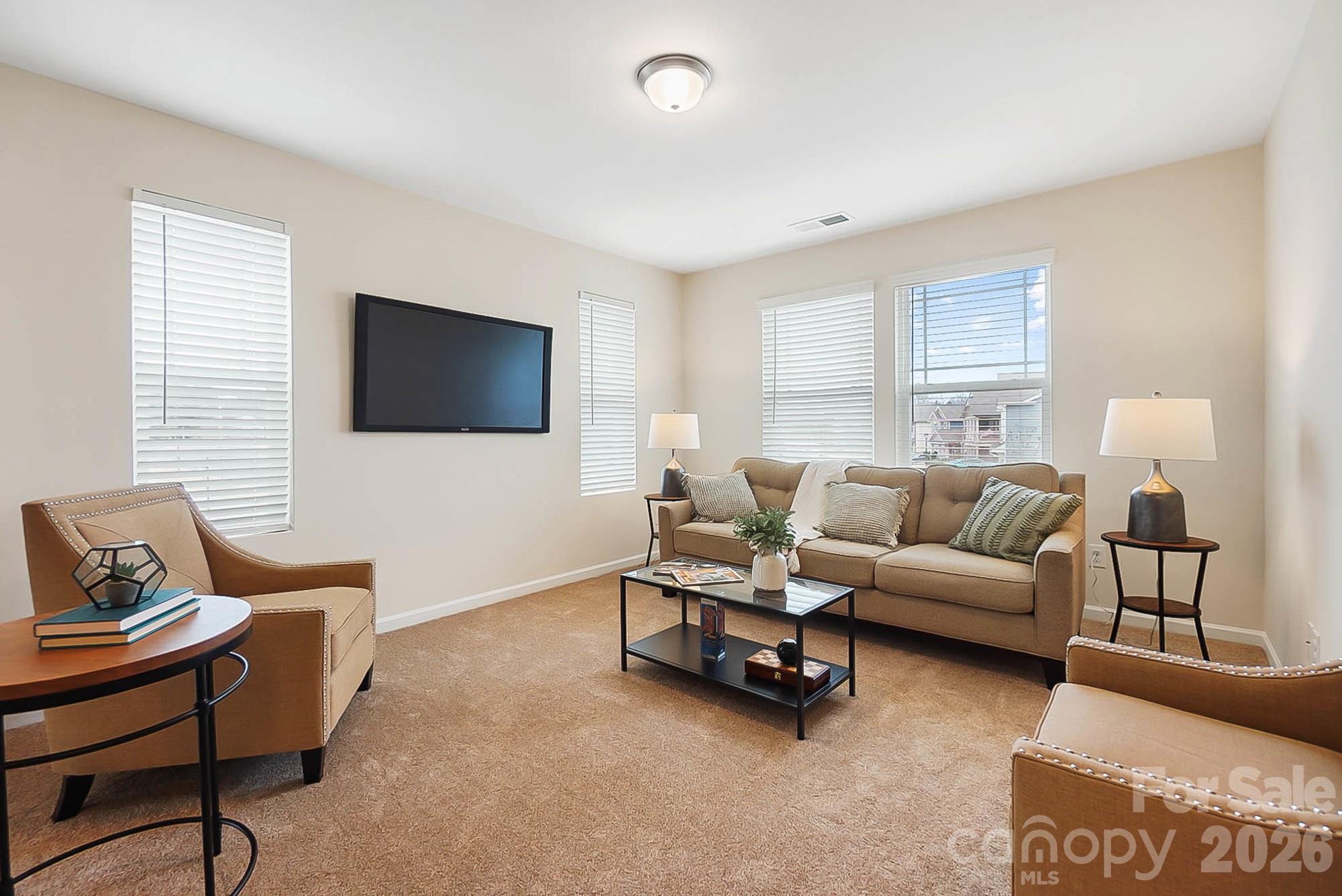 Braeburn - Residential