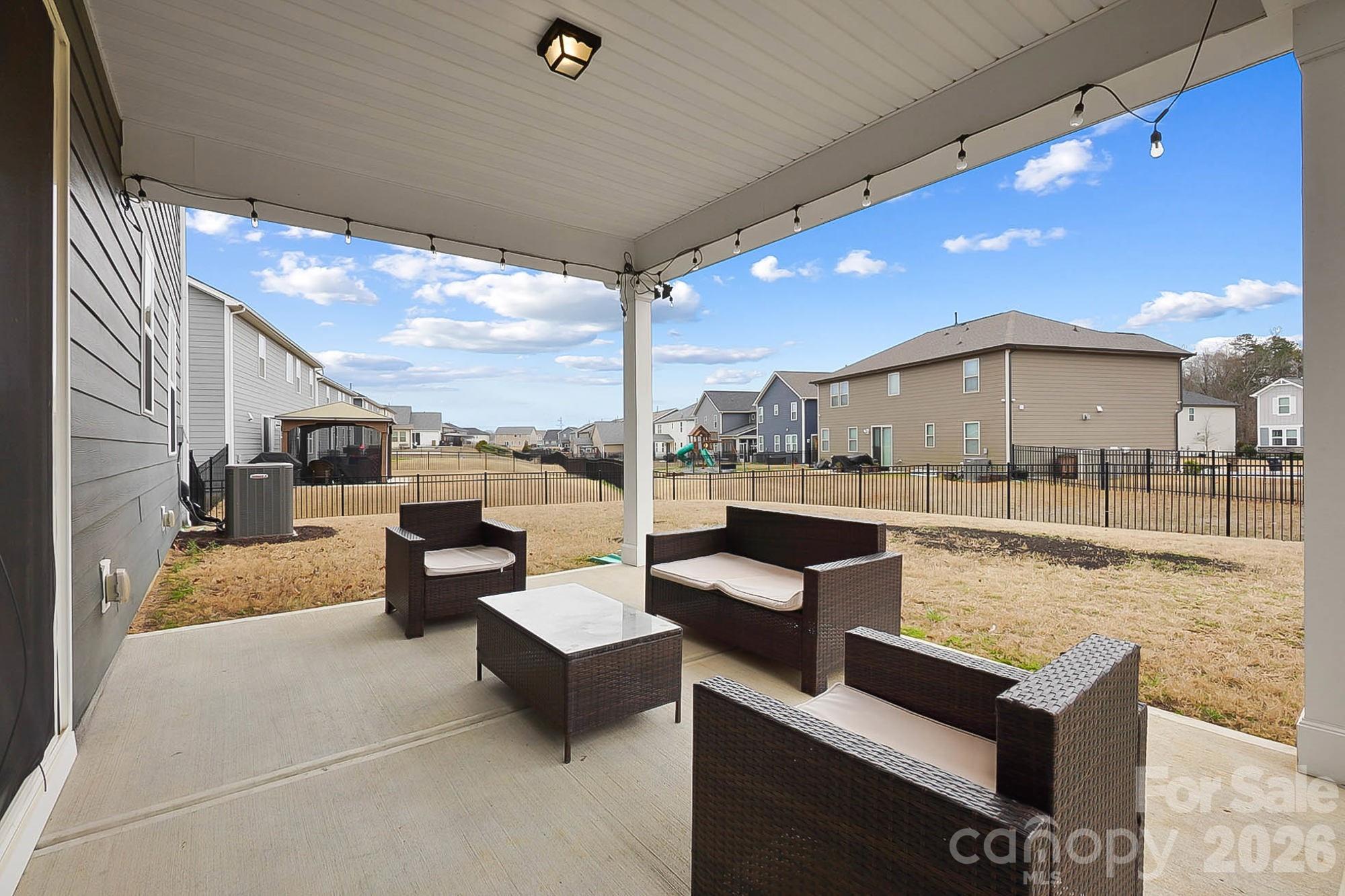 Braeburn - Residential