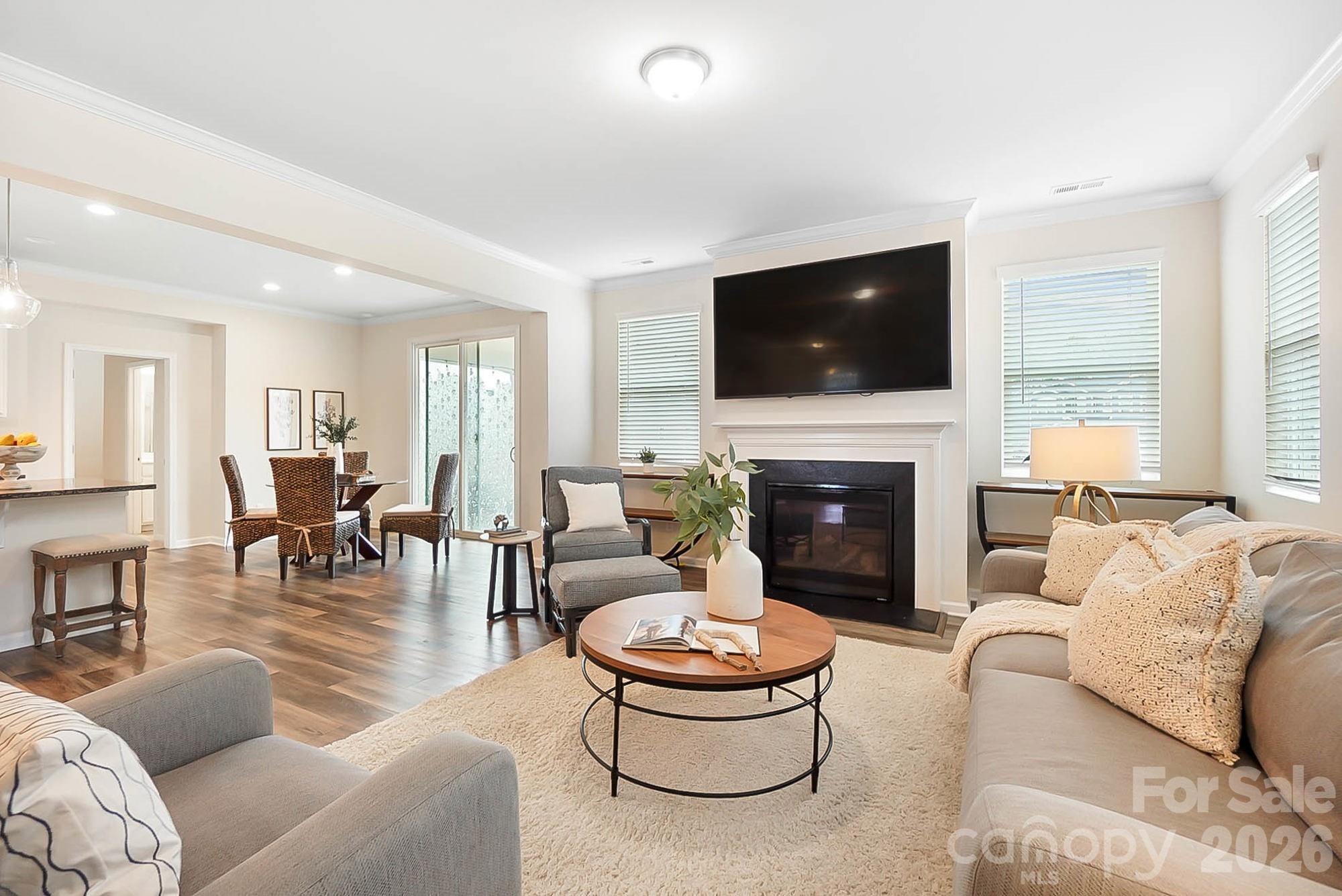 Braeburn - Residential