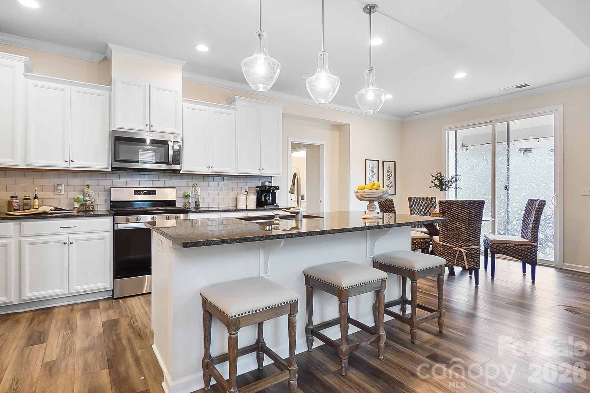 Braeburn - Residential