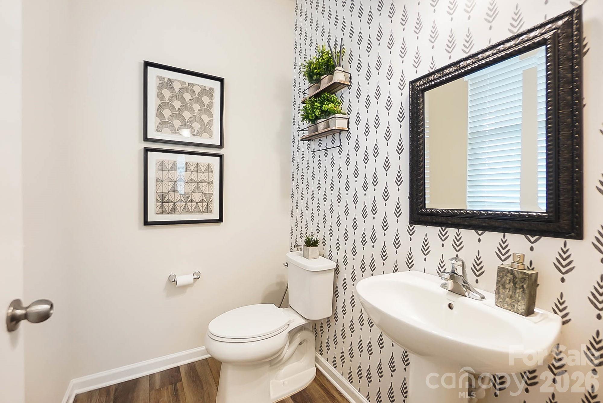 Braeburn - Residential