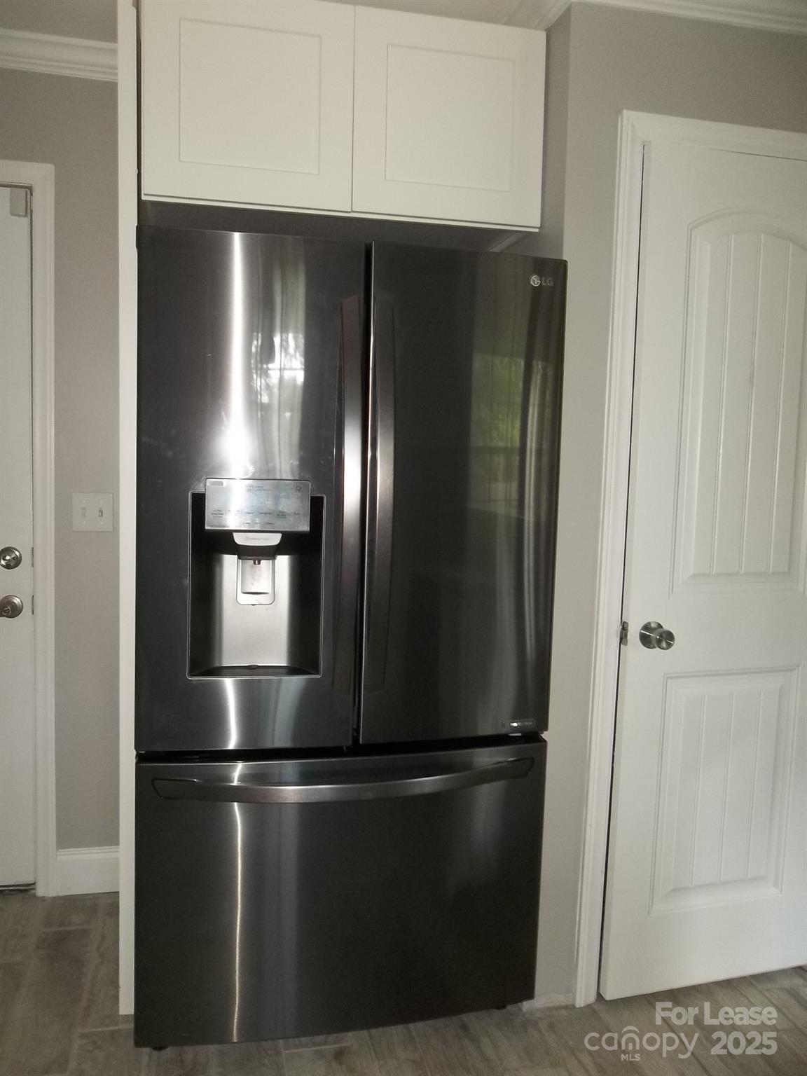 Graham Heights - Residential Lease