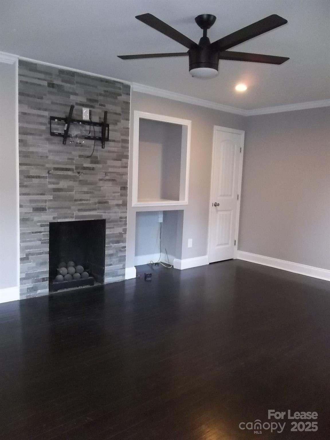 Graham Heights - Residential Lease