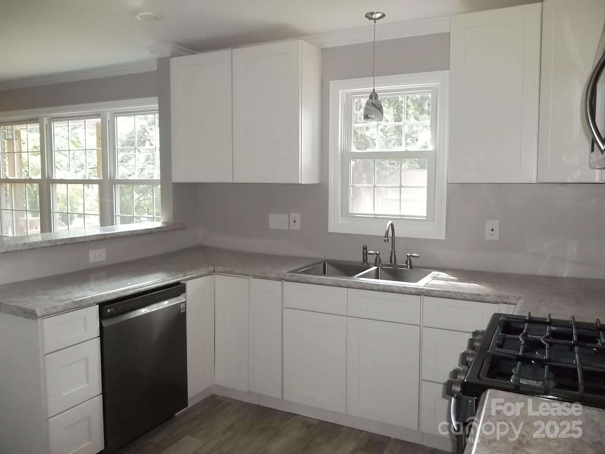 Graham Heights - Residential Lease