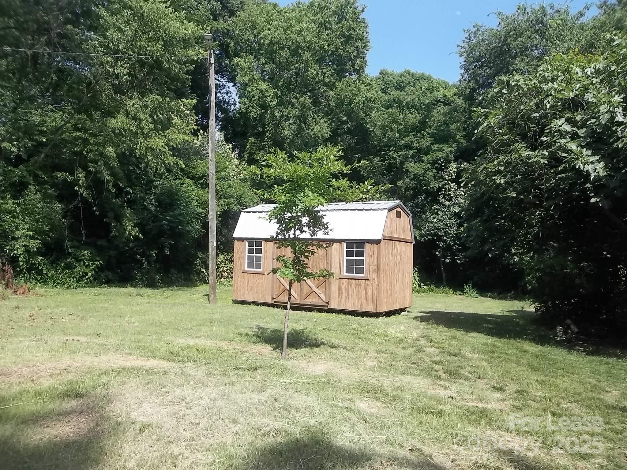 Graham Heights - Residential Lease