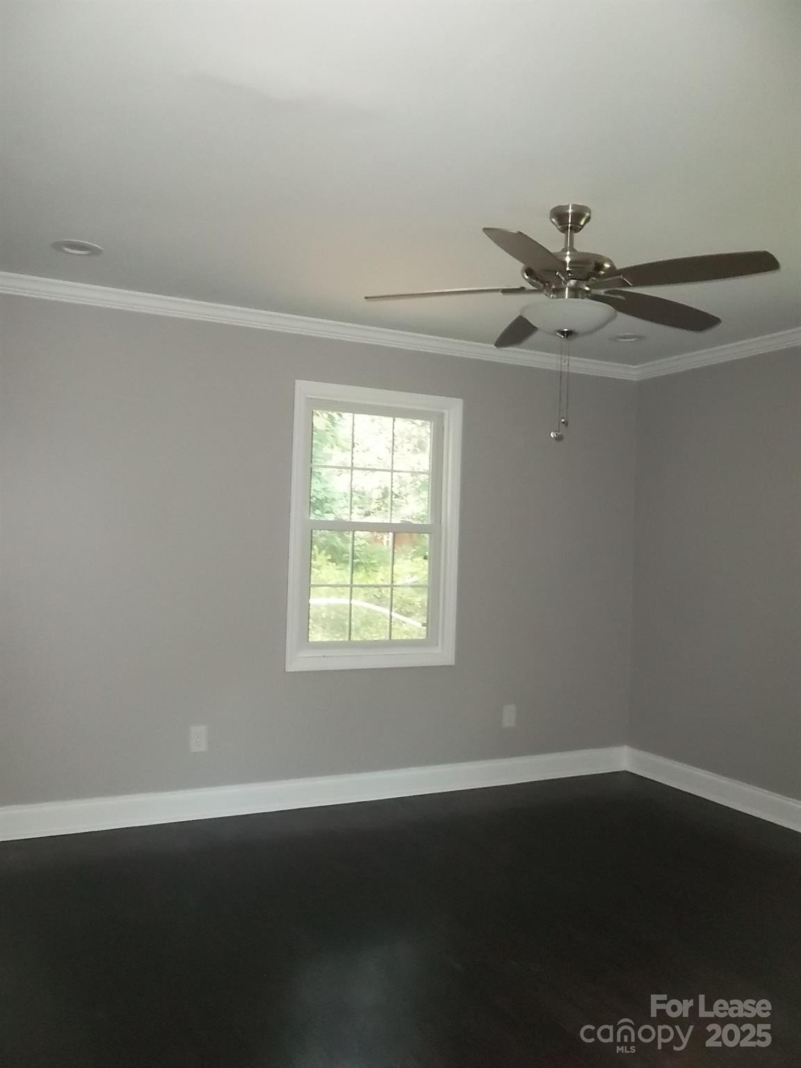 Graham Heights - Residential Lease