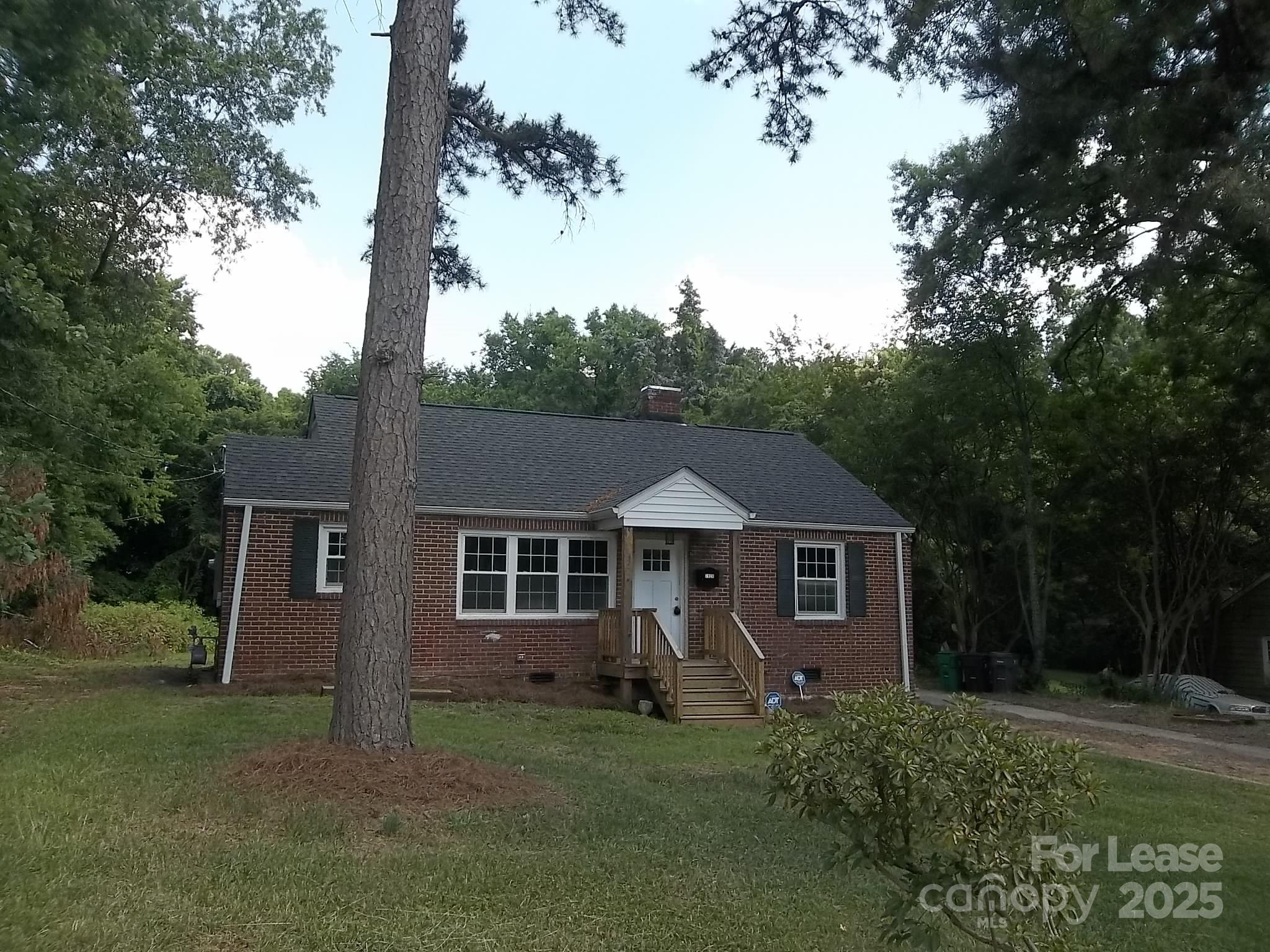 Graham Heights - Residential Lease