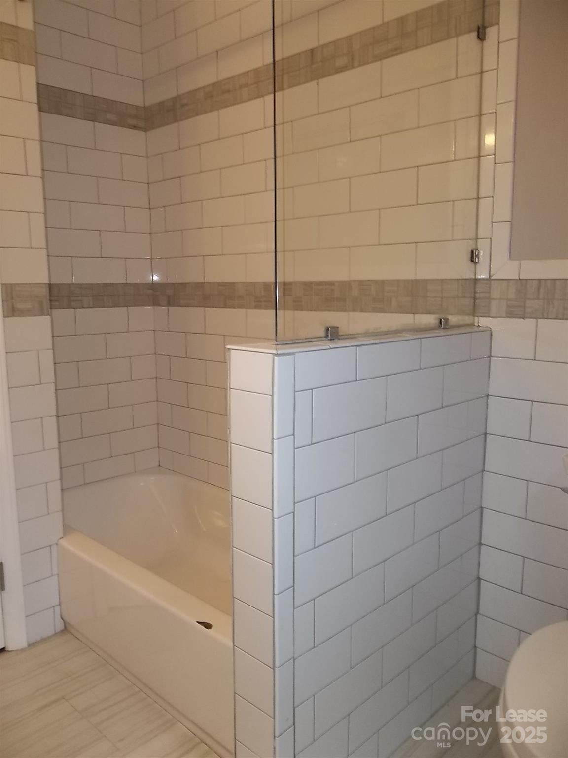 Graham Heights - Residential Lease