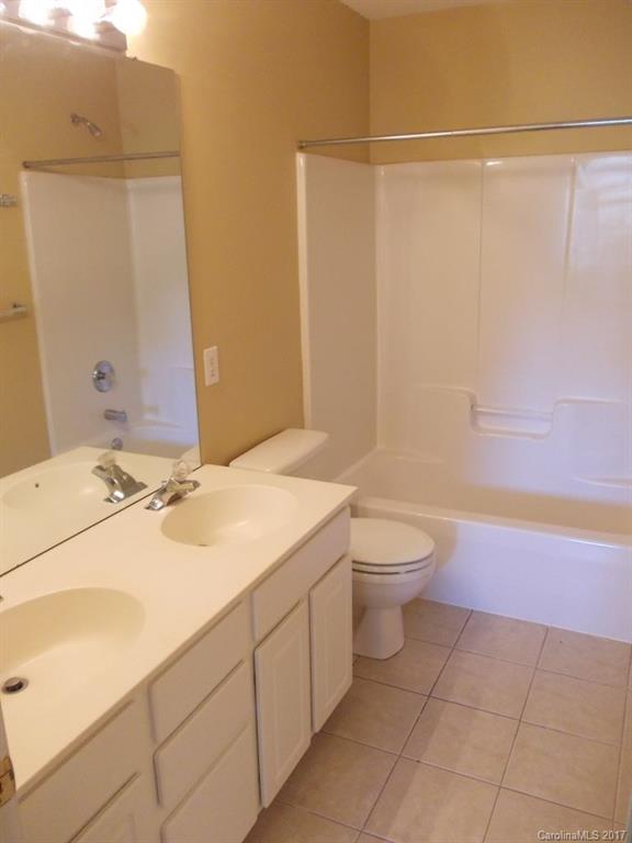 Highland Creek - Residential Lease