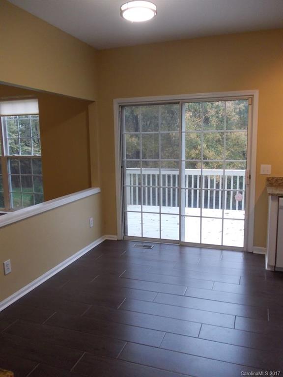 Highland Creek - Residential Lease