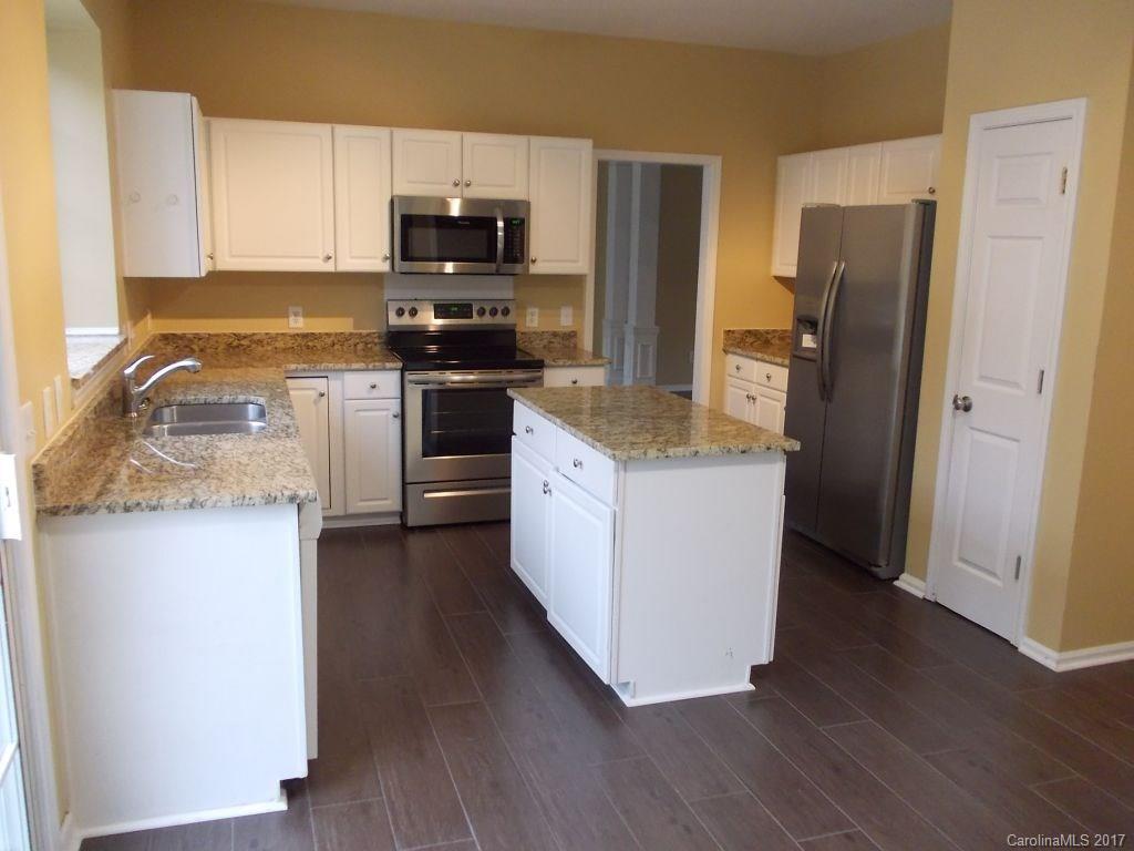 Highland Creek - Residential Lease